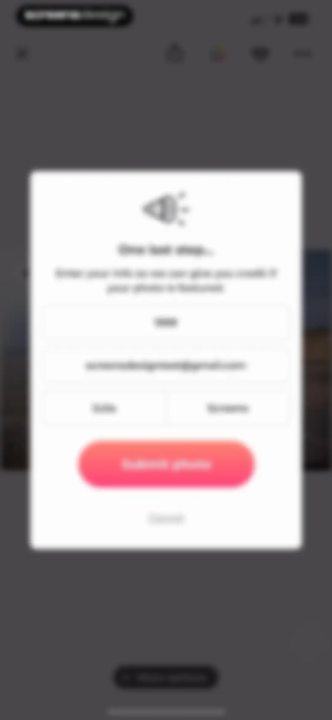 SlideScan - Slide Scanner App screen 45