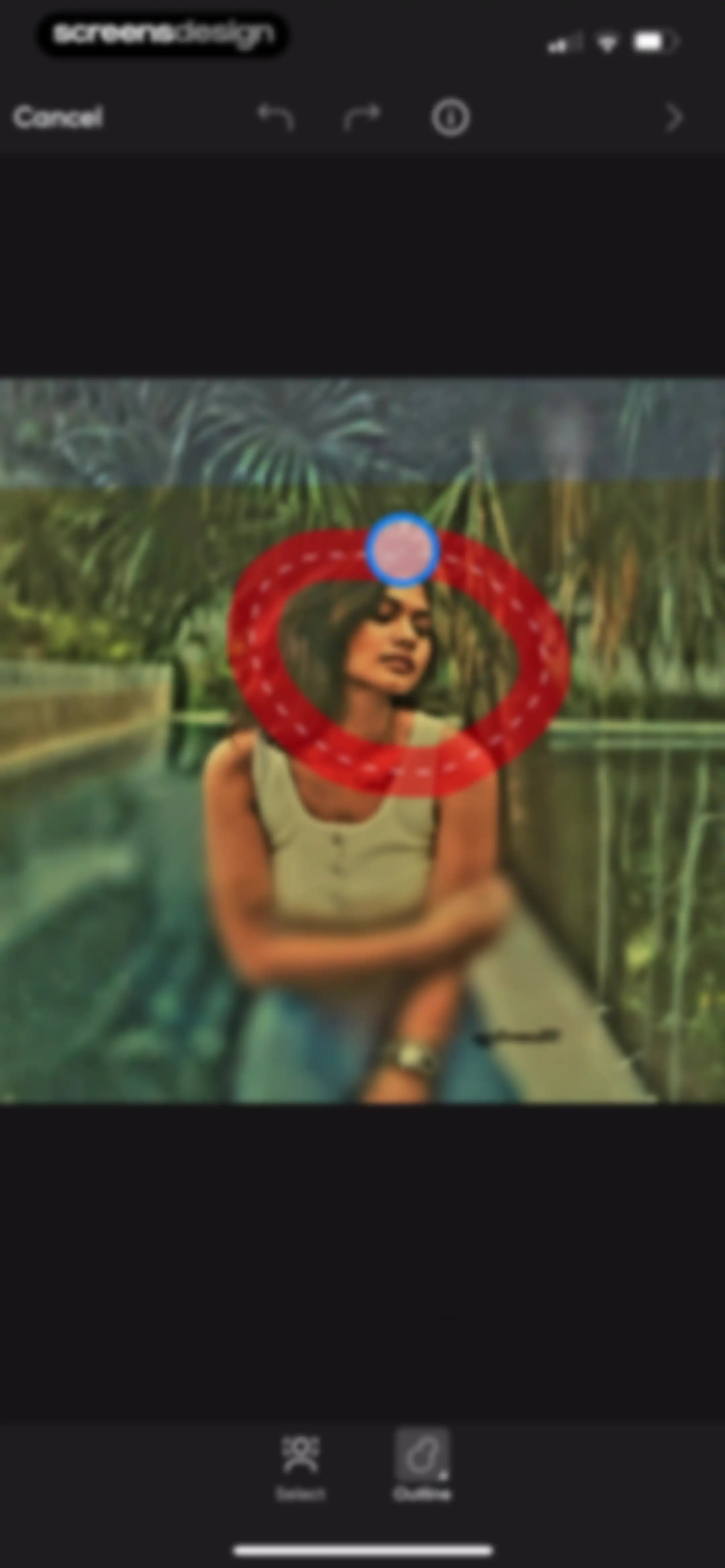 Picsart AI Photo Editor, Video screen 97