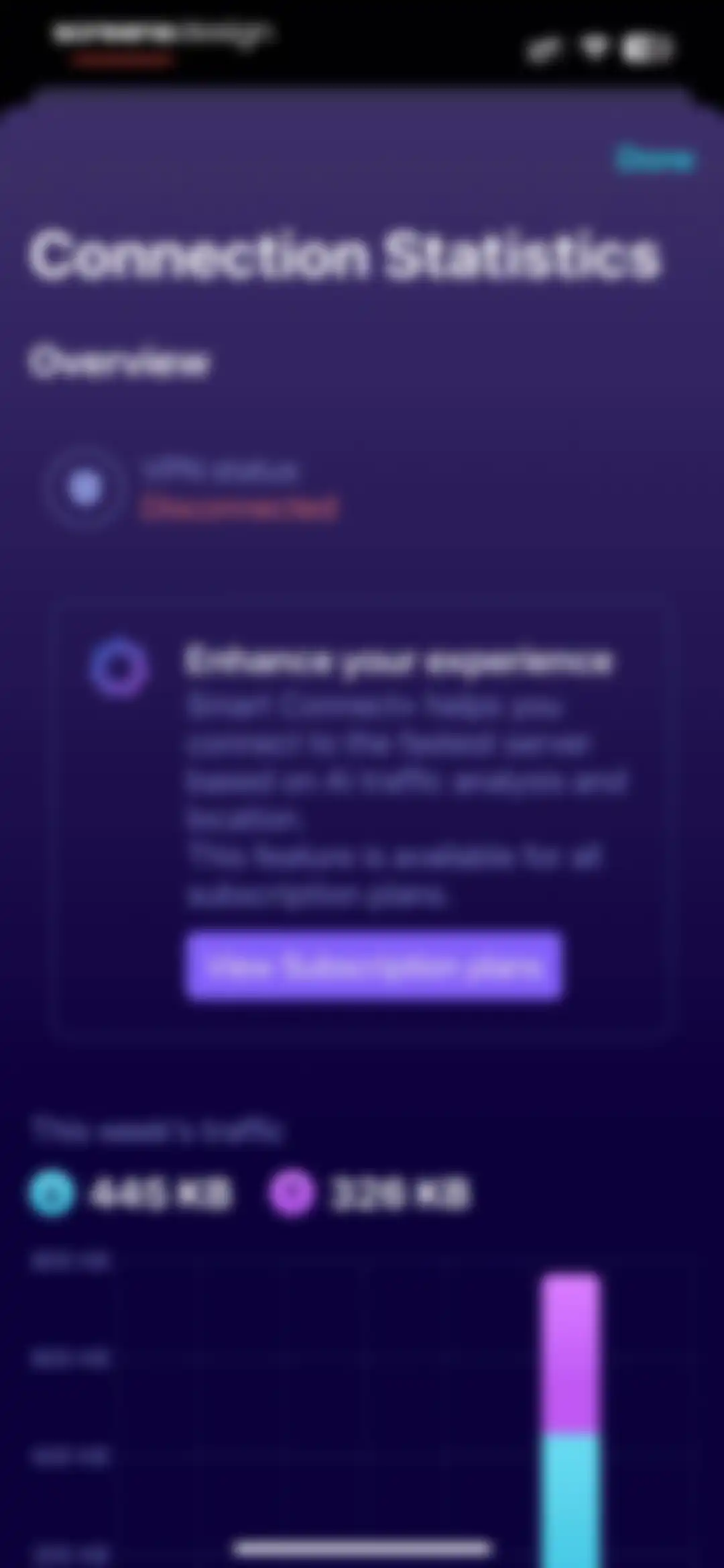 VPN Proxy Fast - Super VPN screen 32