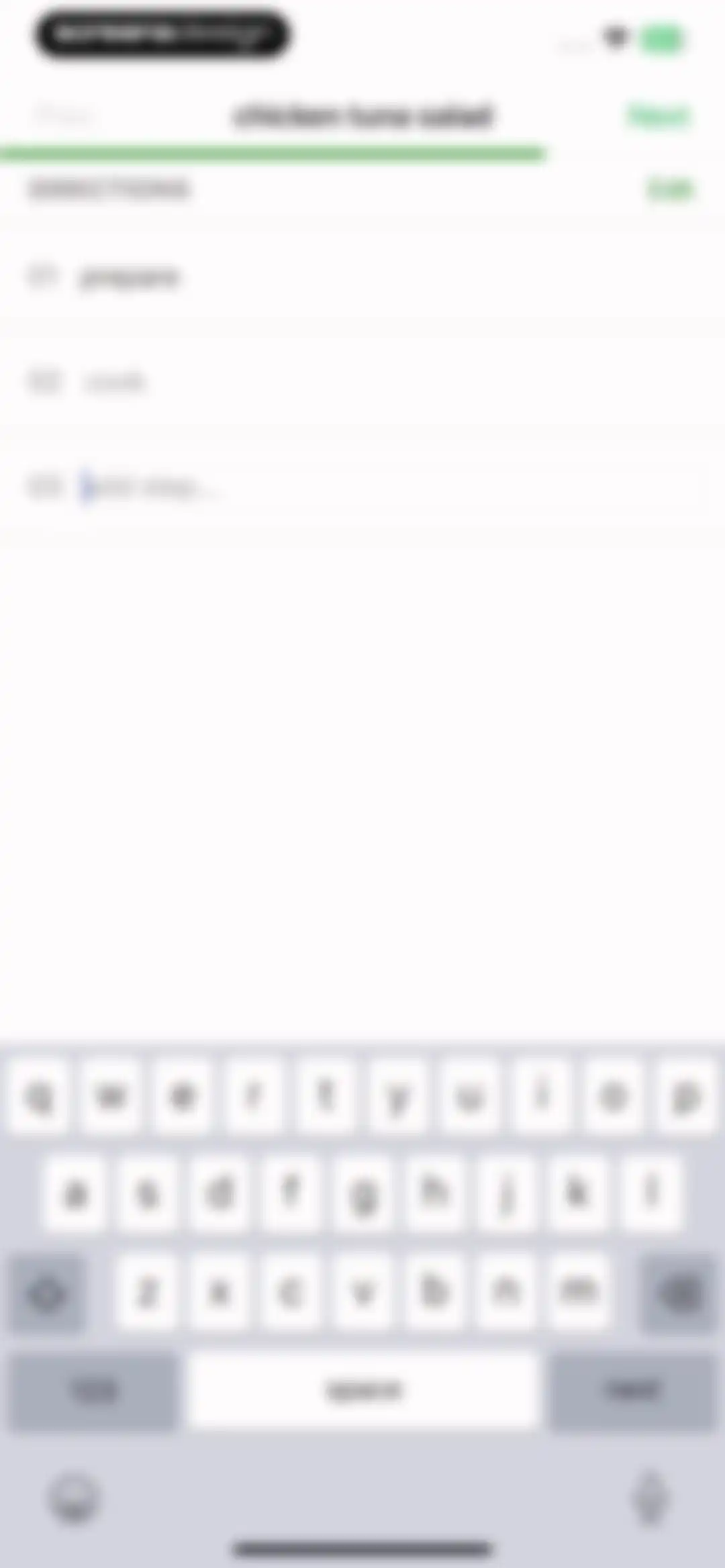 Fooducate: Nutrition Coach screen 59