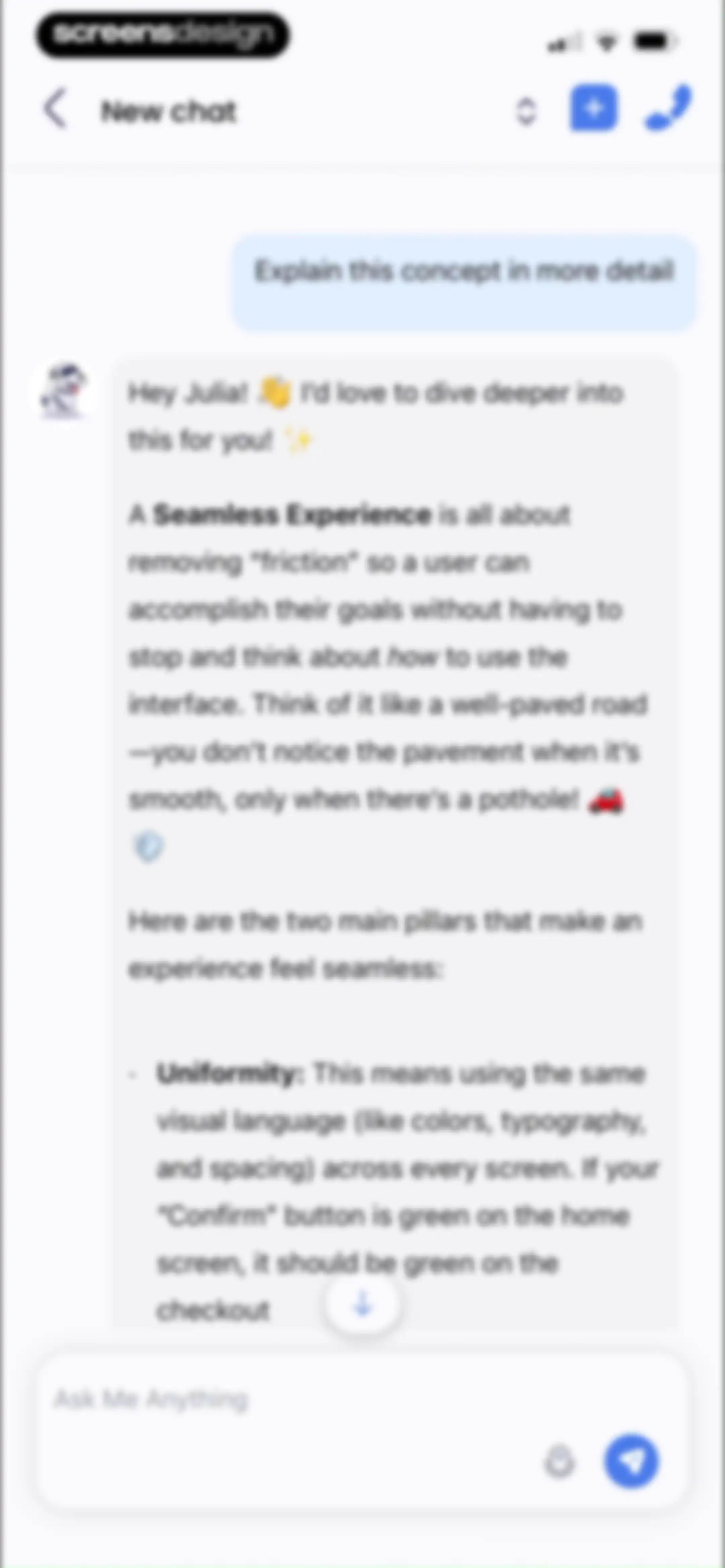 StudyFetch: Make Learning Easy screen 29