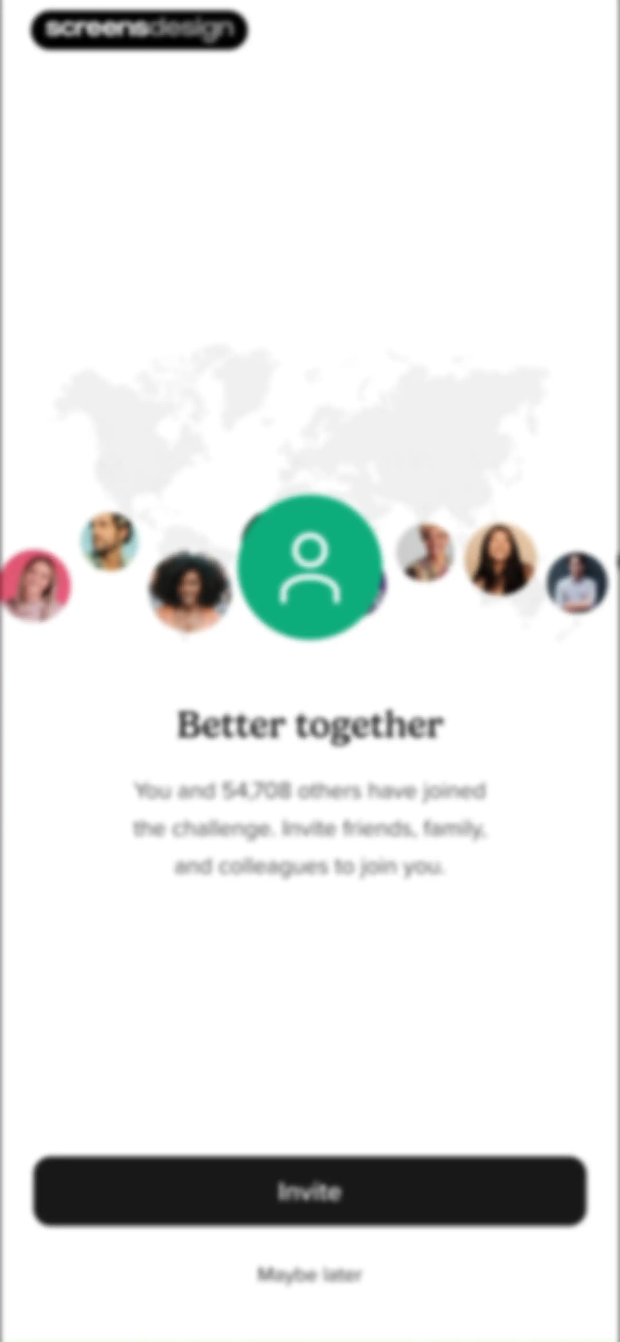 Insight Timer: Meditate, Sleep screen 51