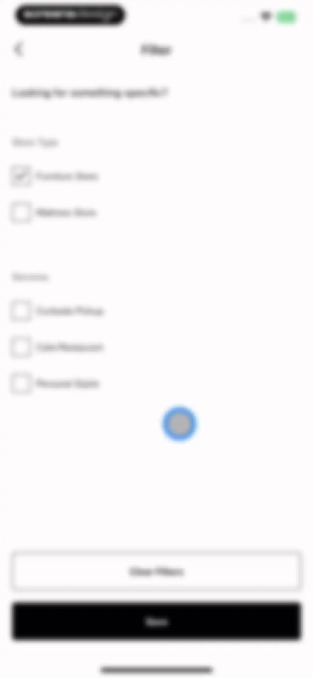 Macy's: Shop, Save, and Earn screen 114