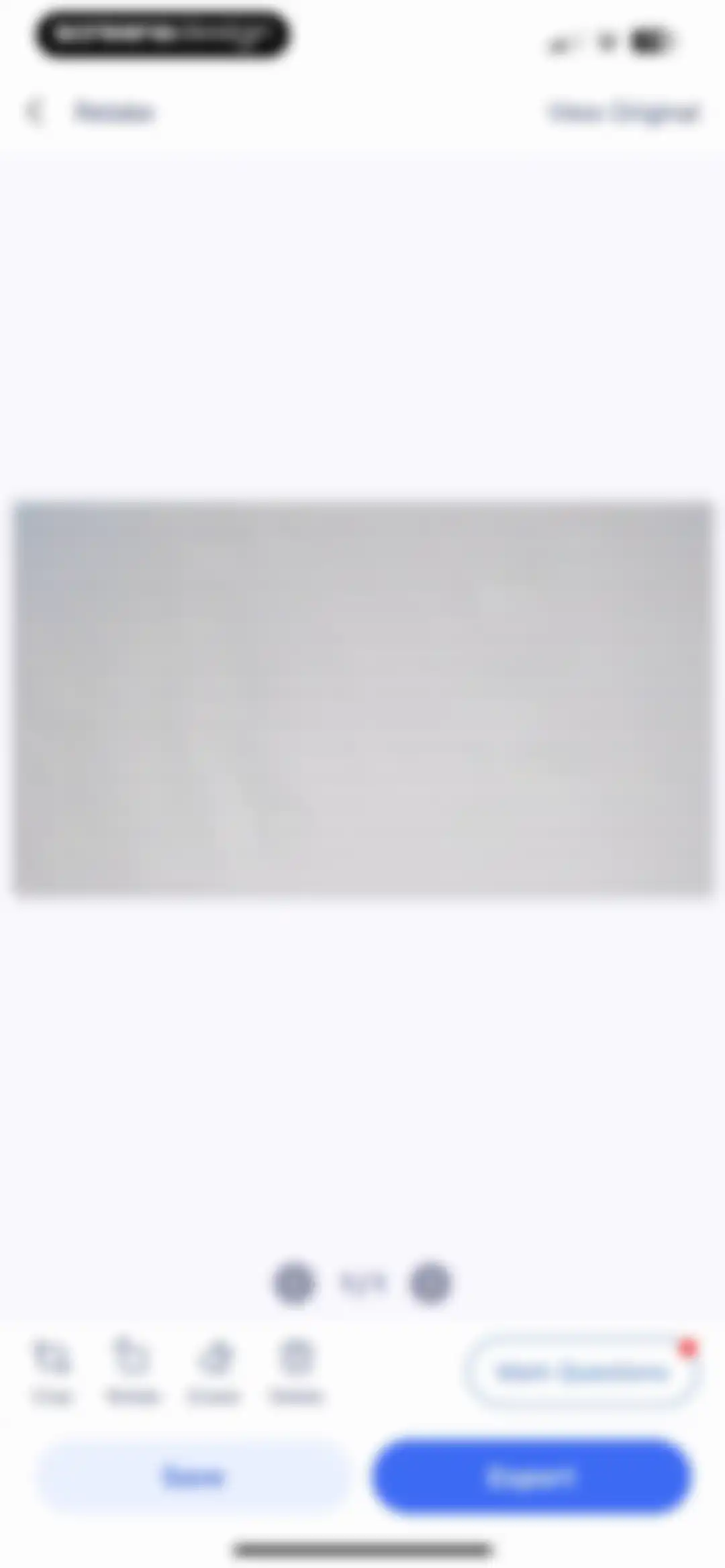 GradeUp: Homework Scanner screen 28