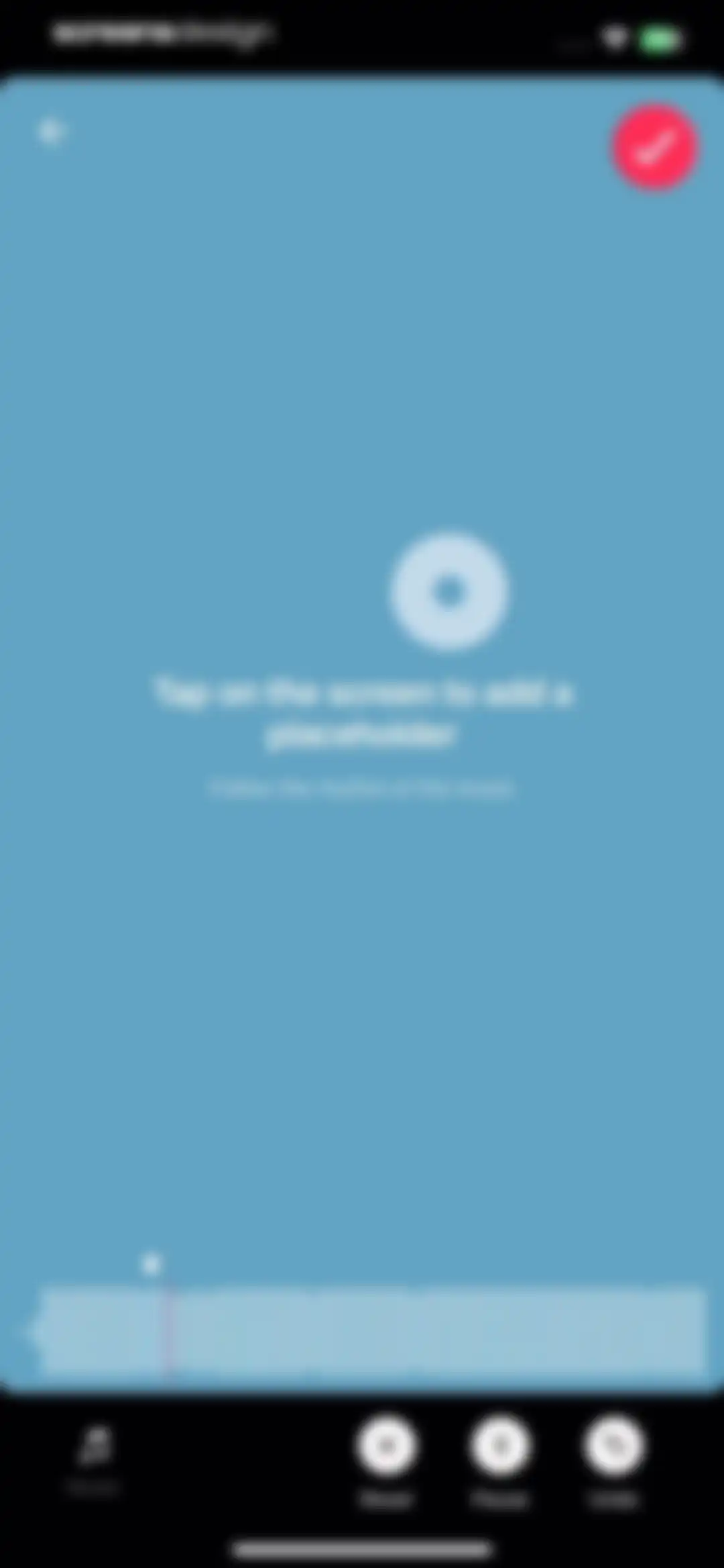 Reels & Story Maker: Storybeat screen 83