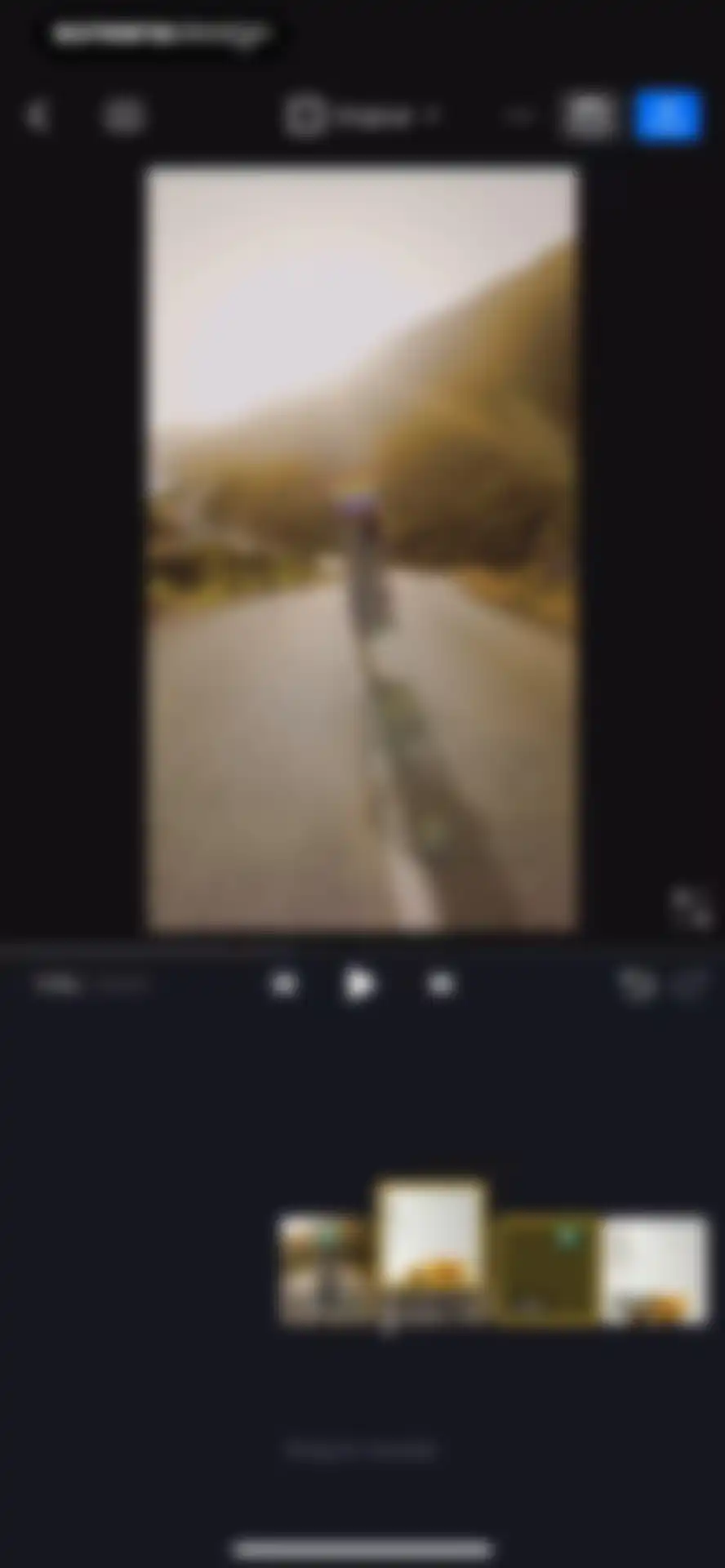 VN: Photo & Video Editor screen 67