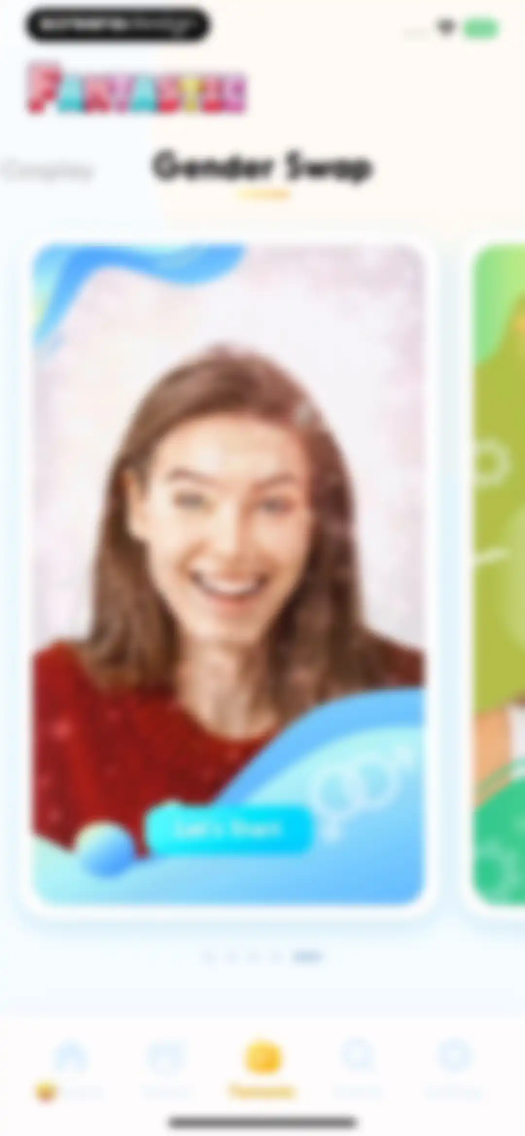FunMe: AI Face Photo Animator screen 36