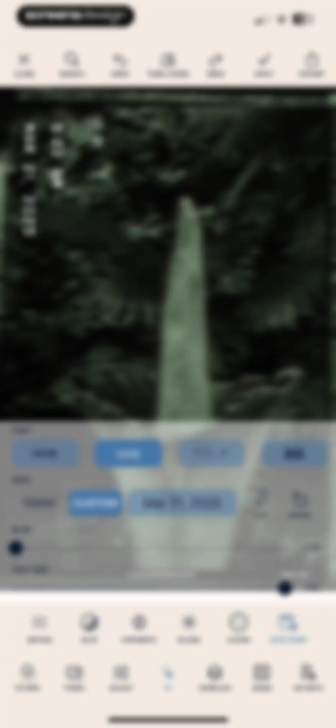 Colourtone: Photo Editor screen 47