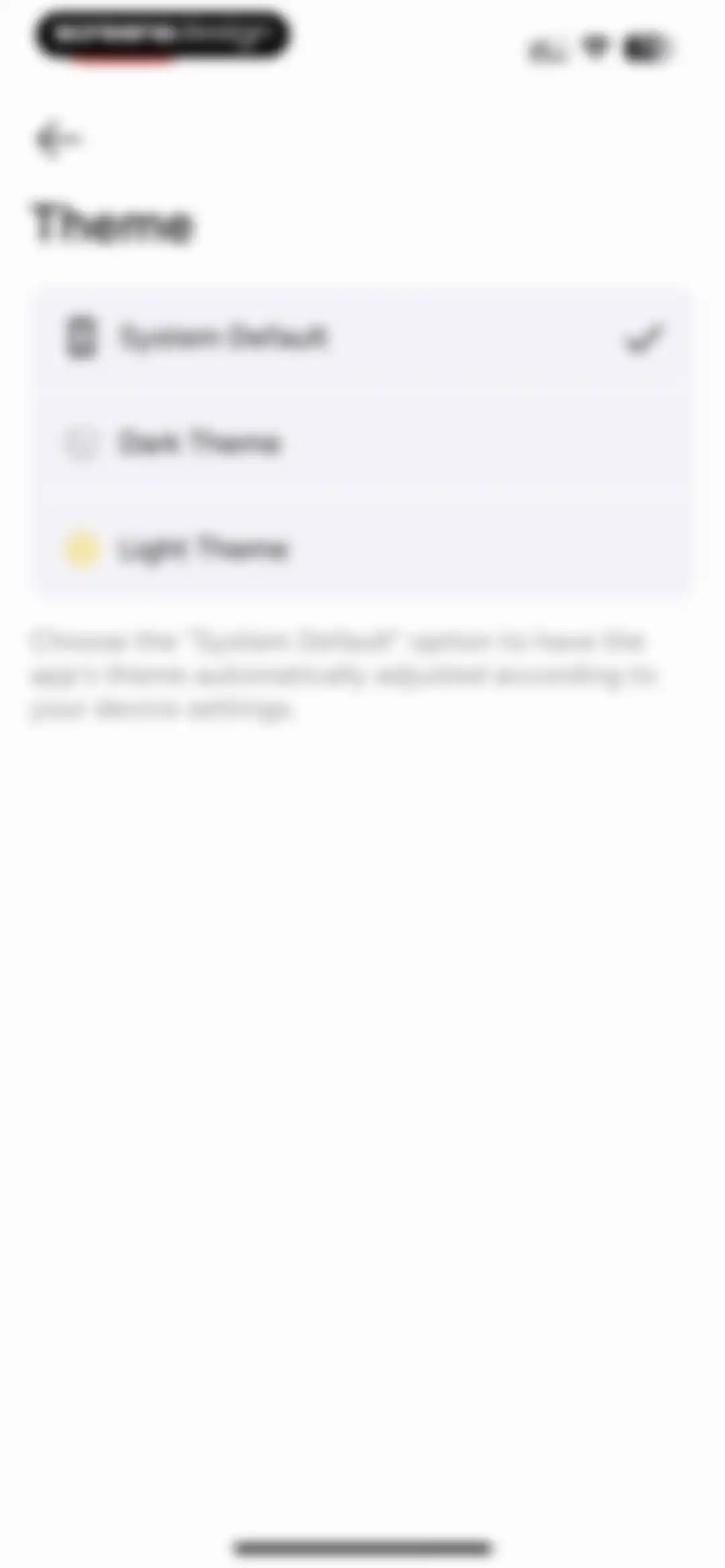 AI Note Taker - NotebookAI screen 47