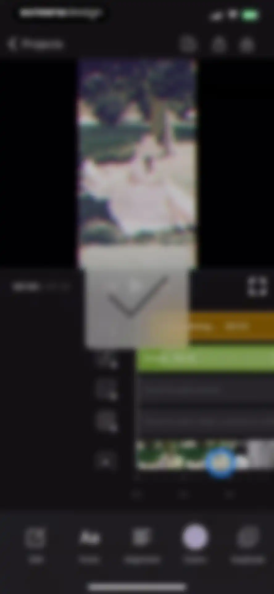 Video Editor · screen 39