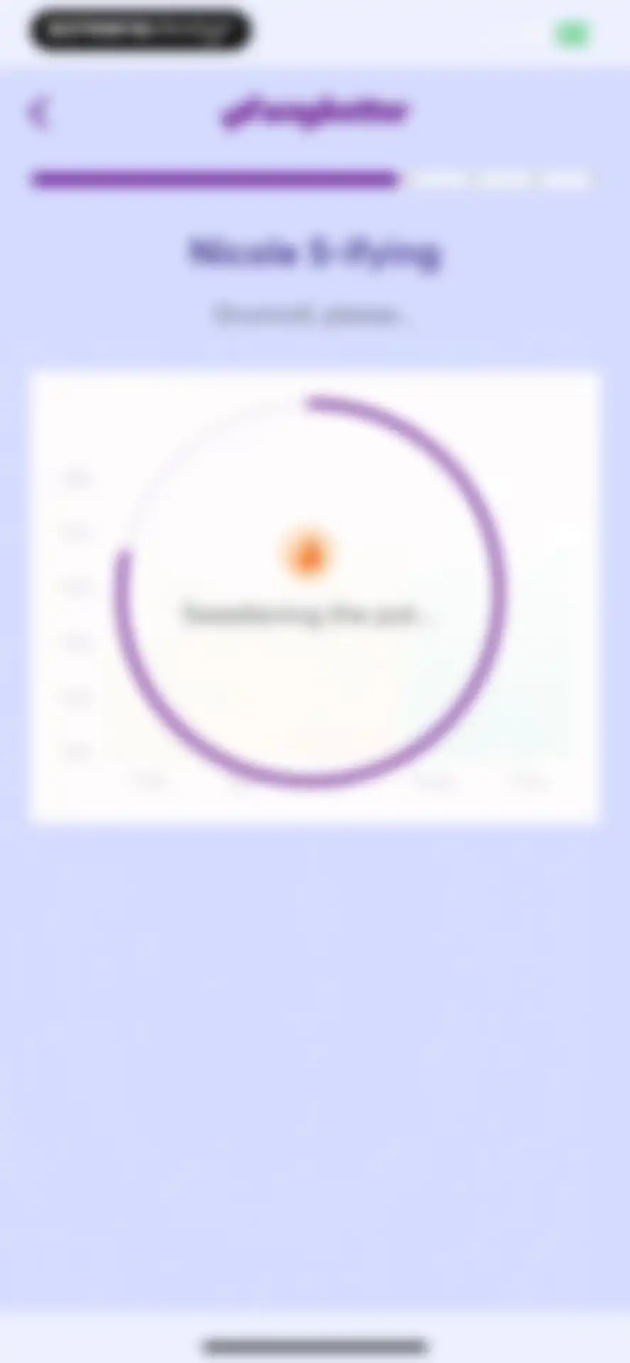 WayBetter Secret to Motivation screen 54