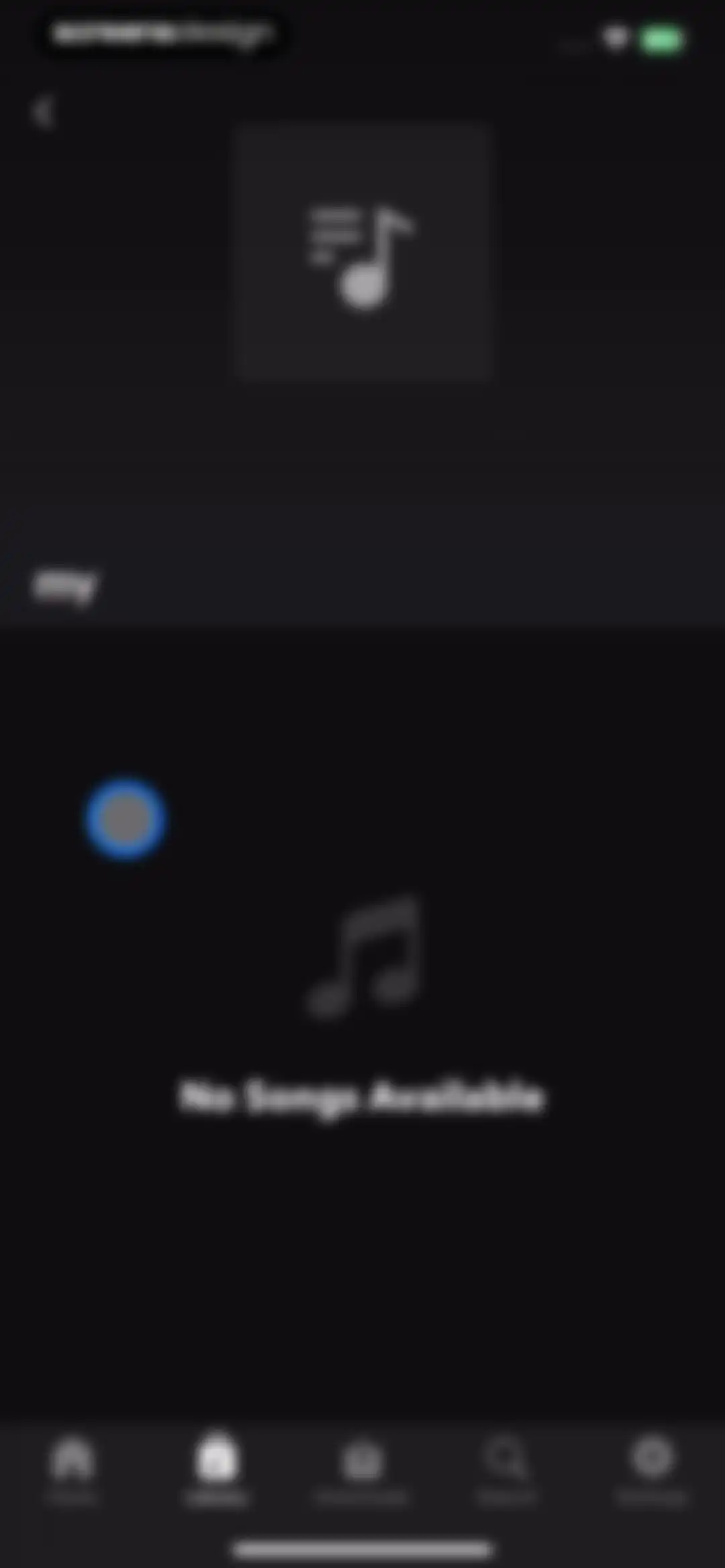 Equalizer Fx: Bass Booster App screen 11
