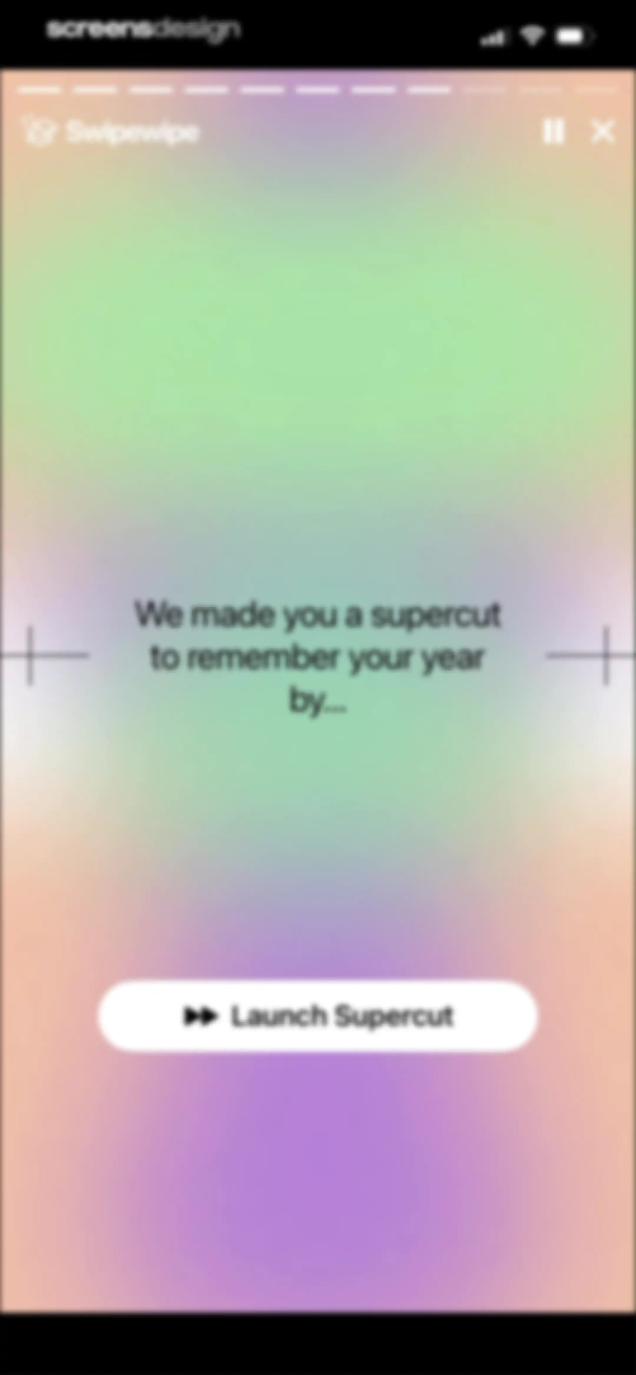 Swipewipe: Photo Cleaner screen 120