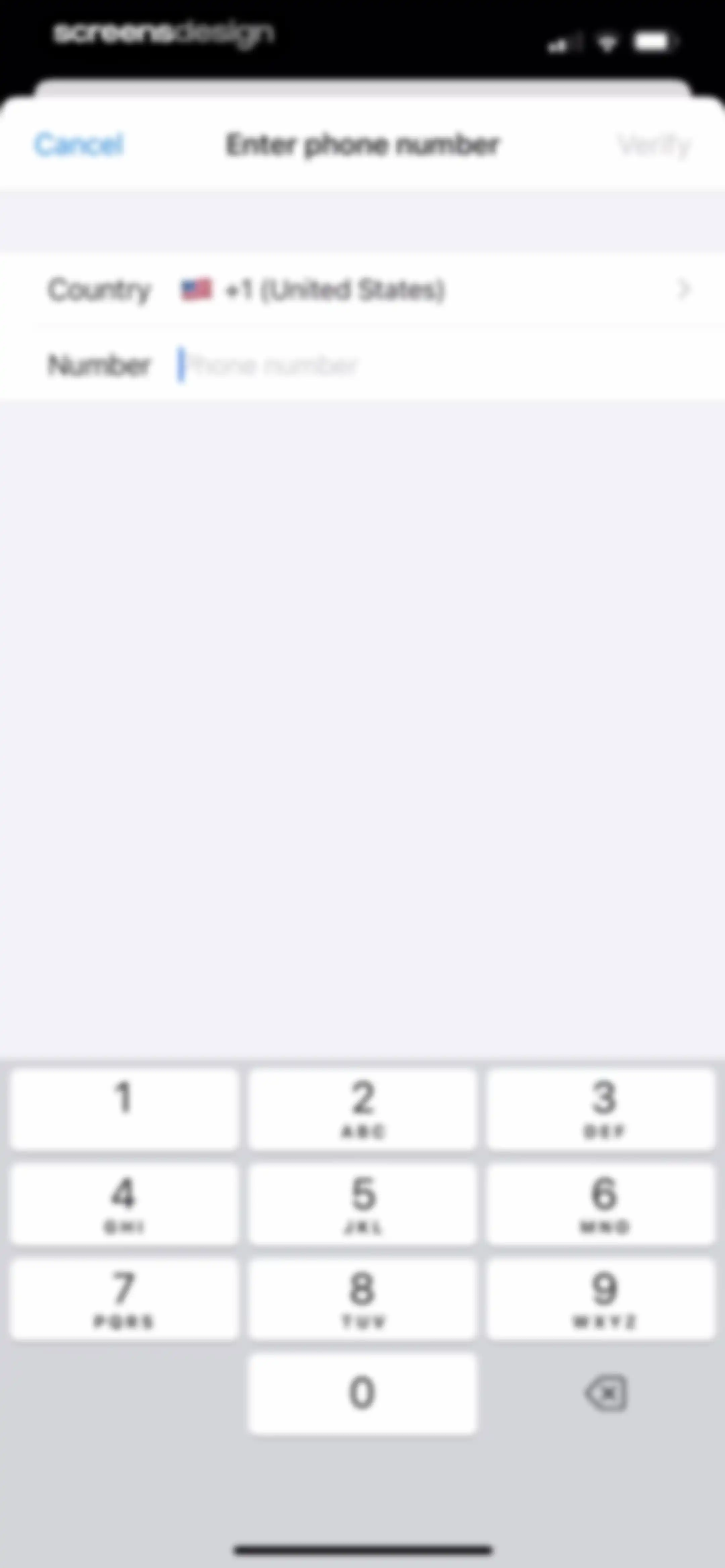 Voice Recorder & Audio Editor screen 92