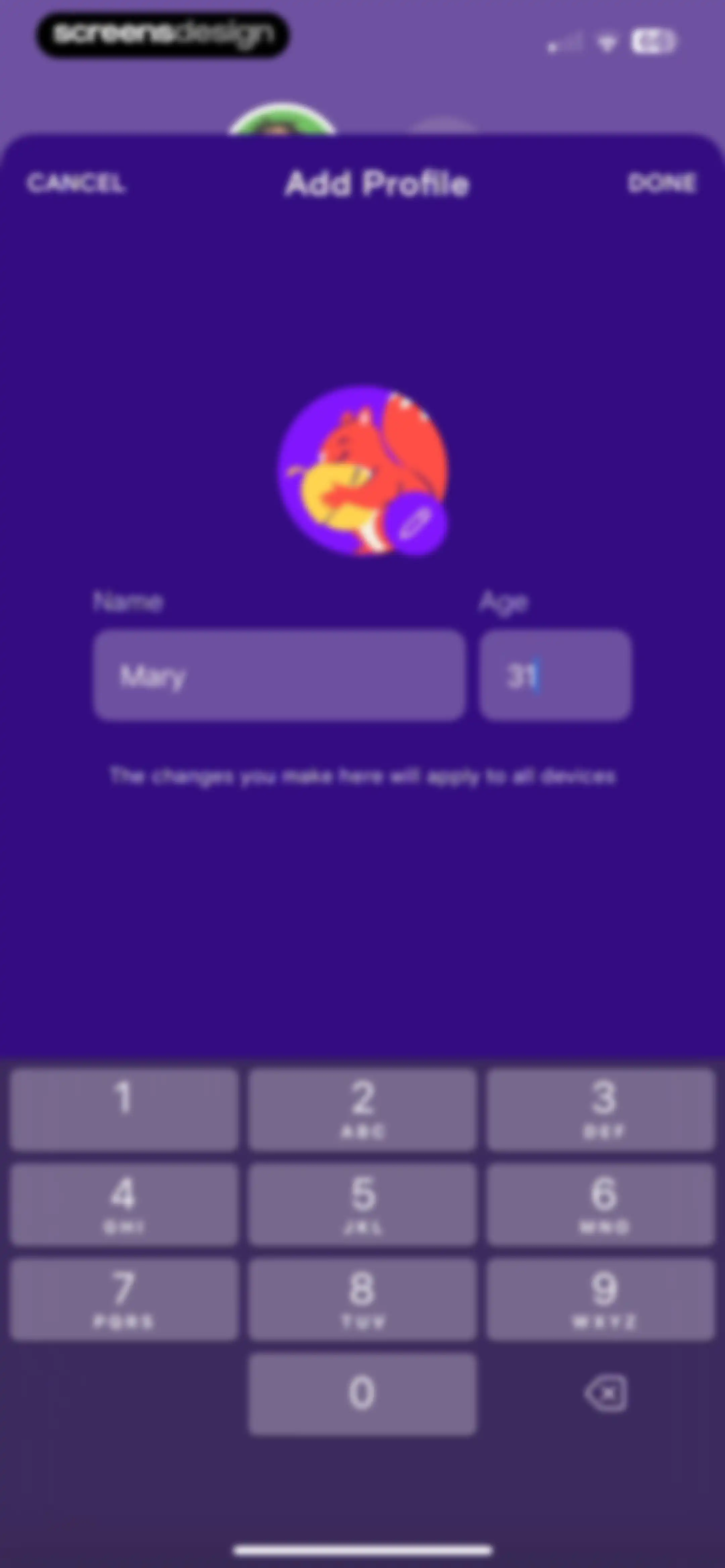 Simply Sing: My Singing App screen 109