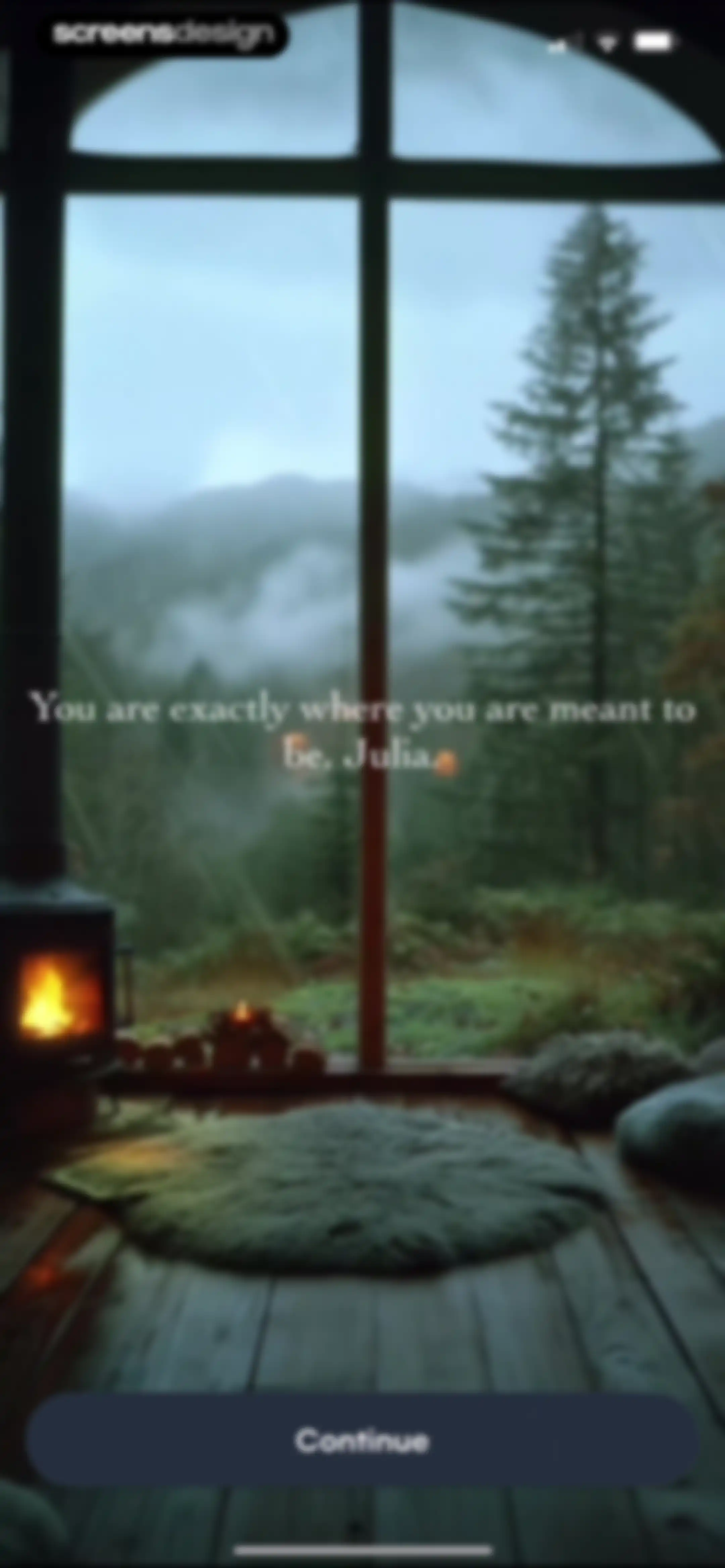 Motivation - Daily quotes screen 25