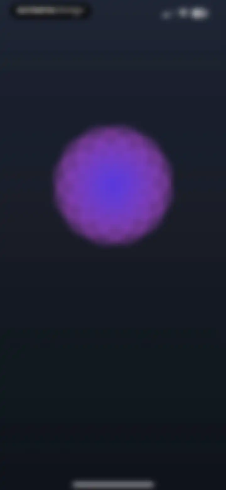 Mooze - Relaxing & Antistress screen 1