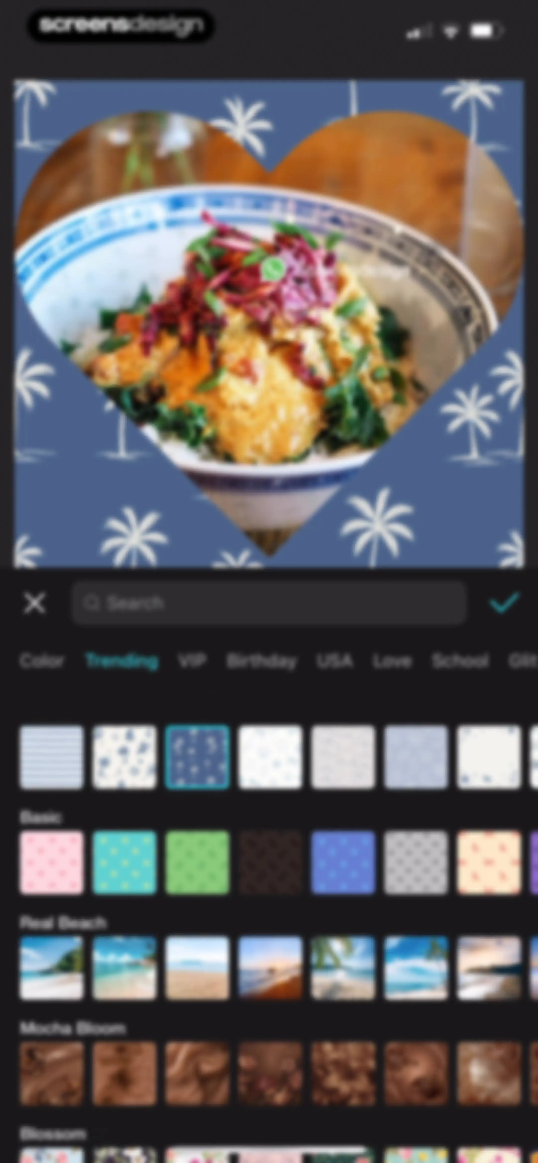 PhotoGrid: Video Collage Maker screen 123