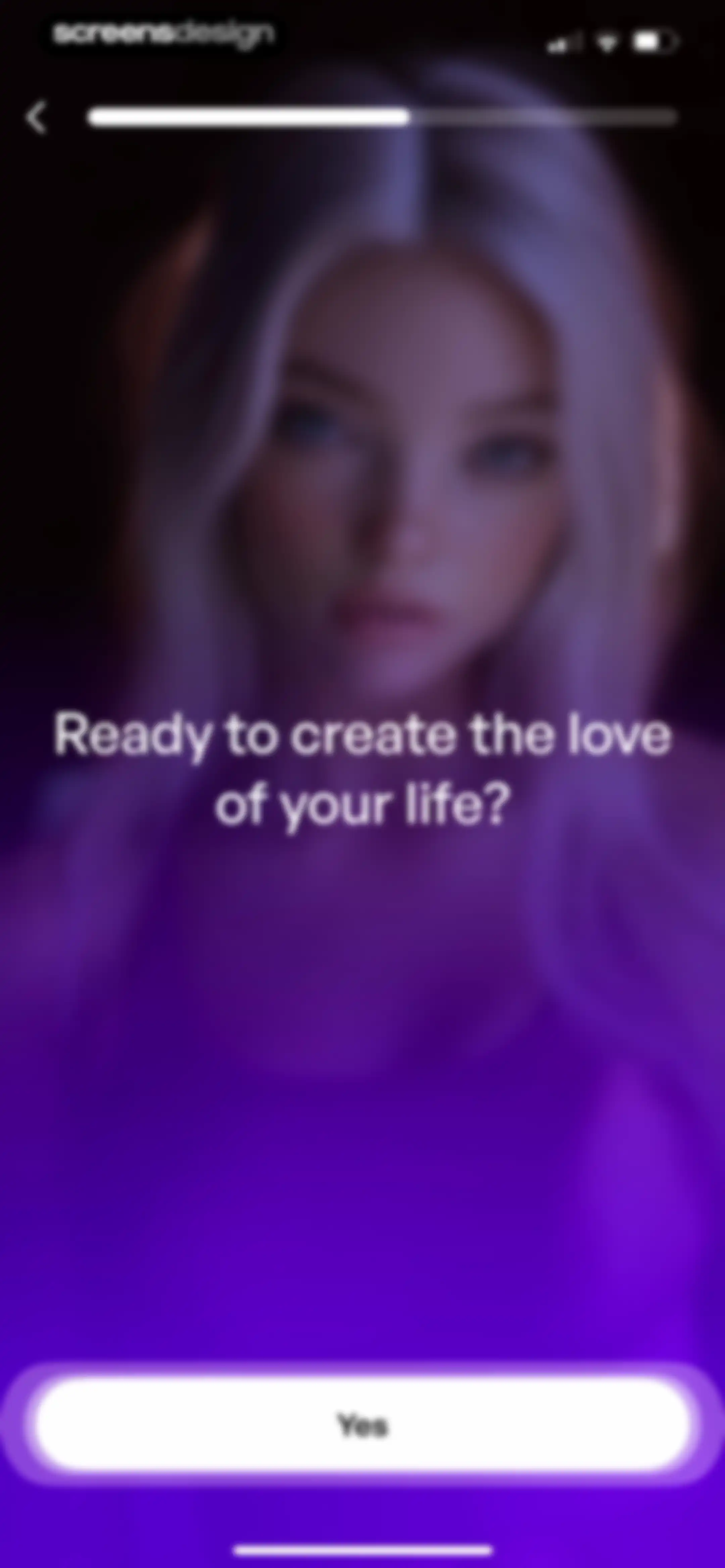 EVA AI Soulmate screen 10
