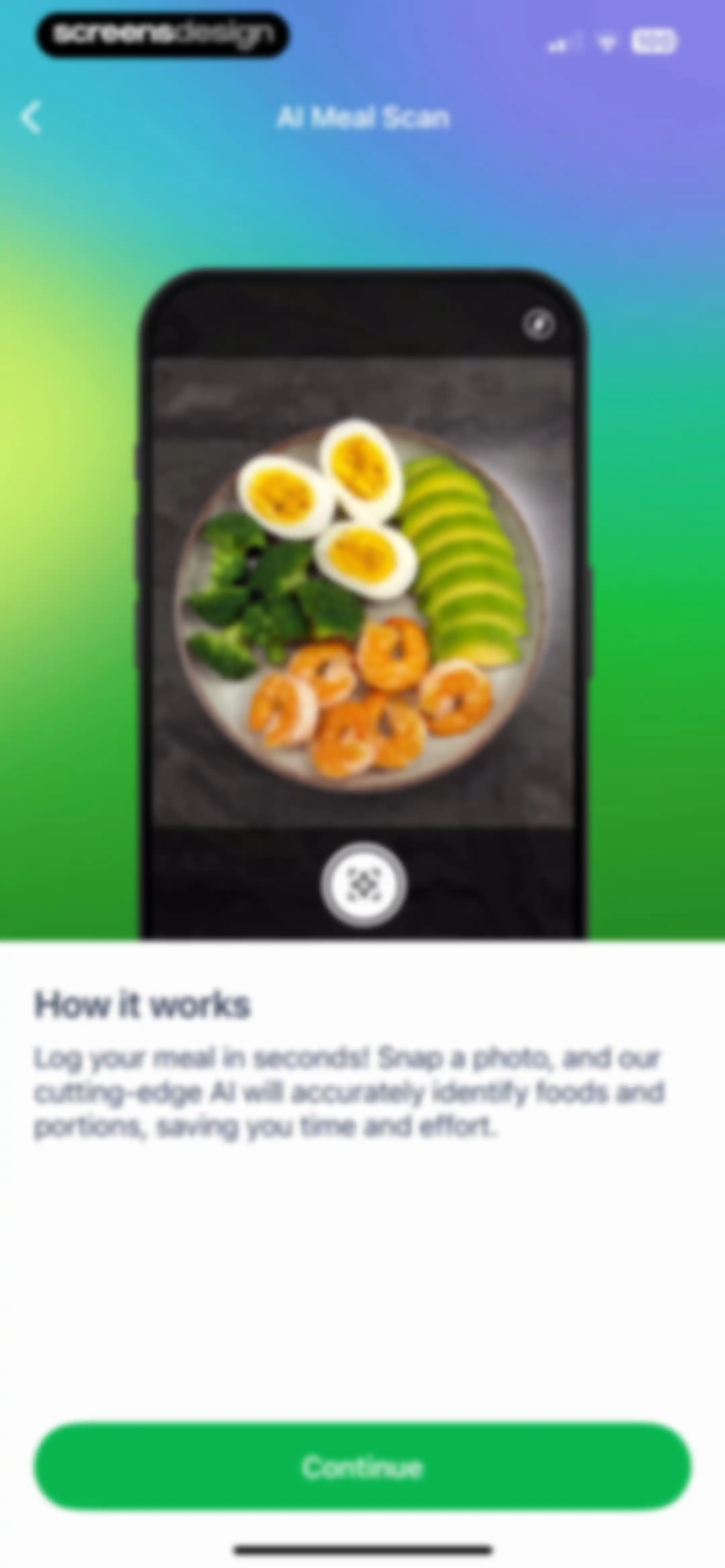 Calorie Counter - MyNetDiary screen 53
