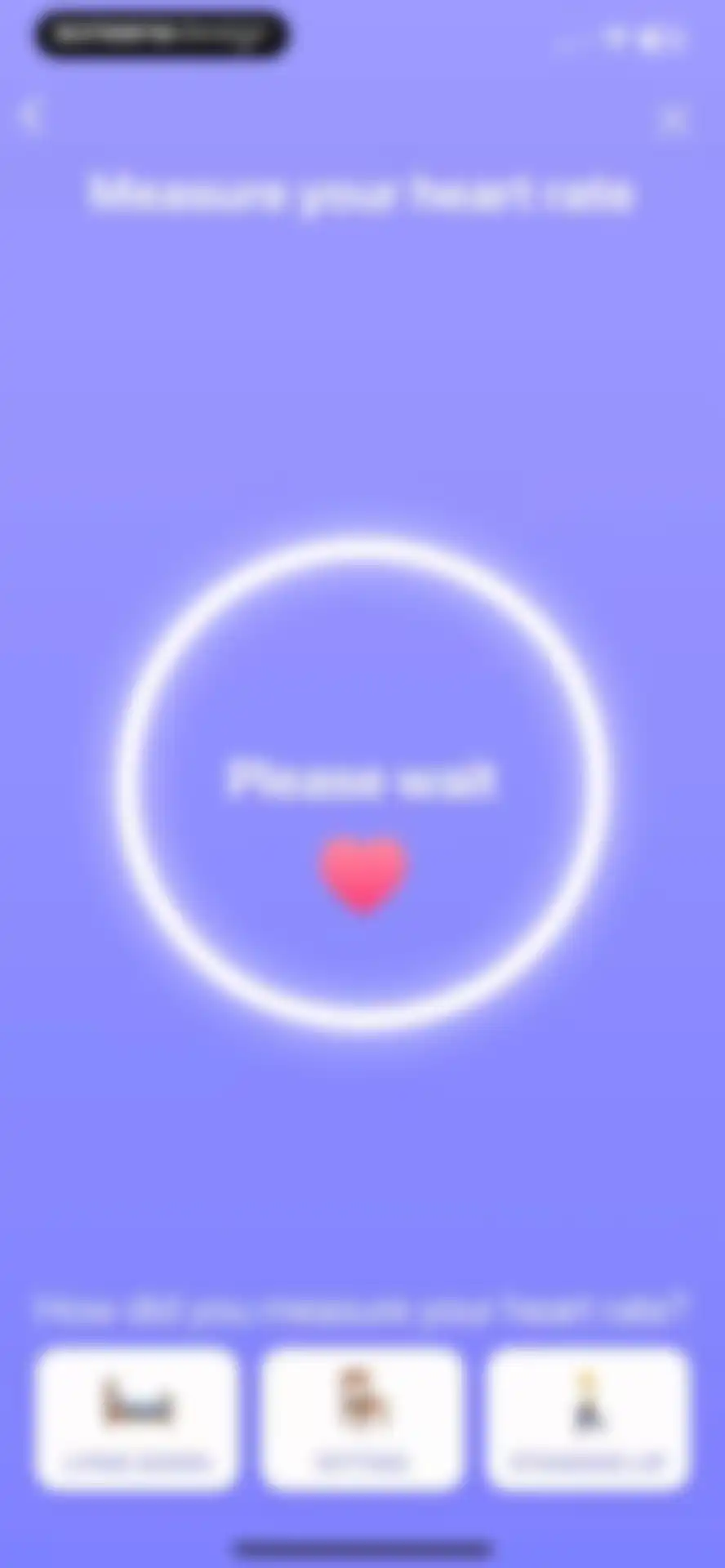 Body Temperature App For Fever screen 43