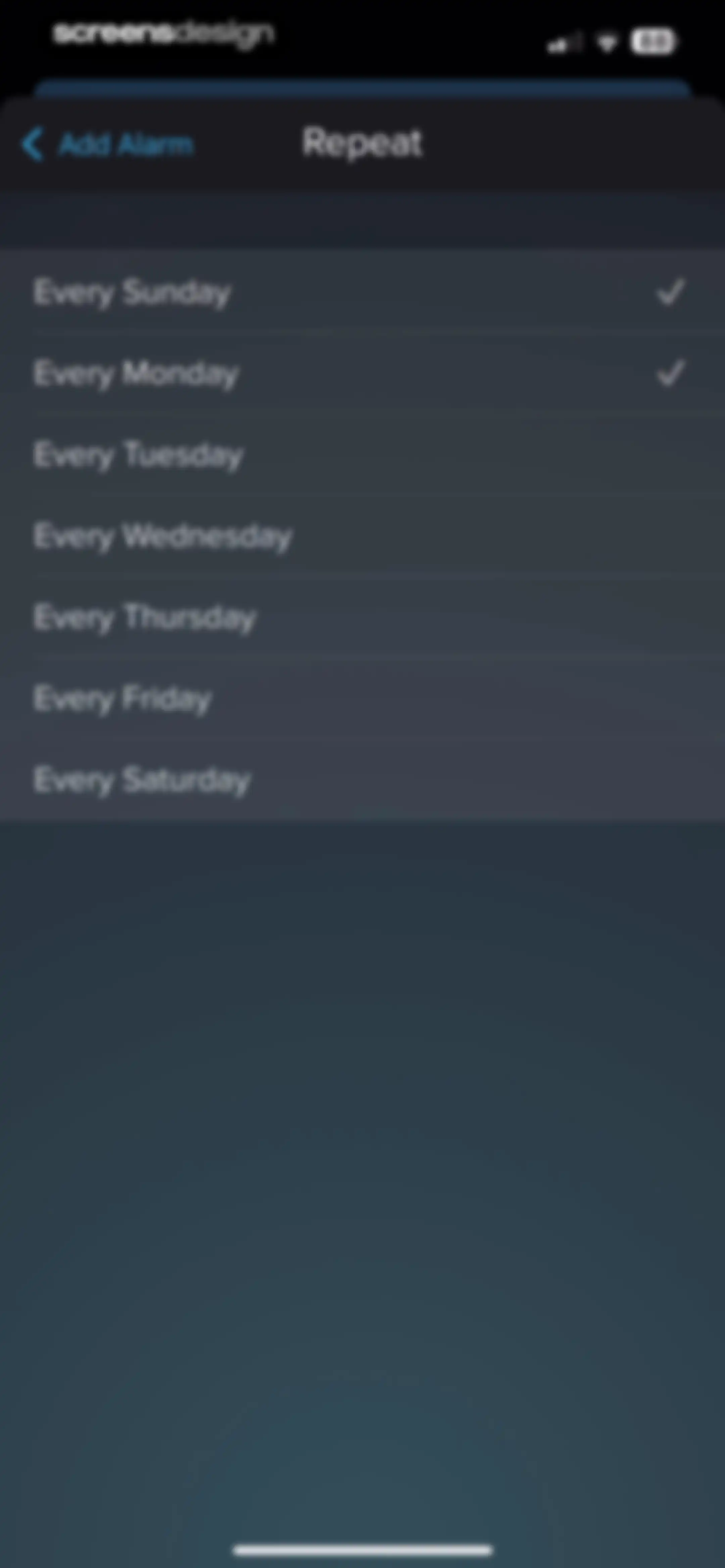 SnoreLab : Record Your Snoring screen 31