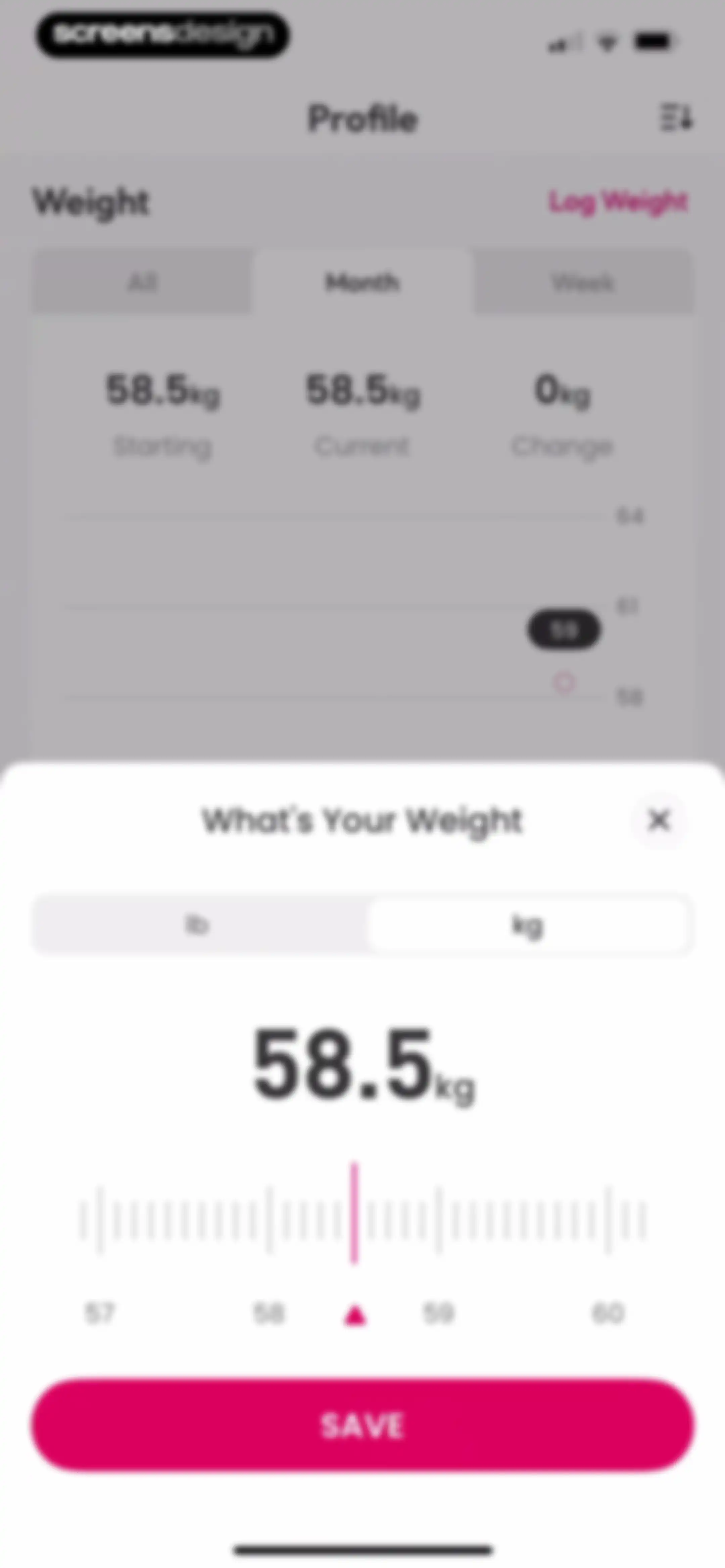 Workout for Women: Home & Gym screen 187