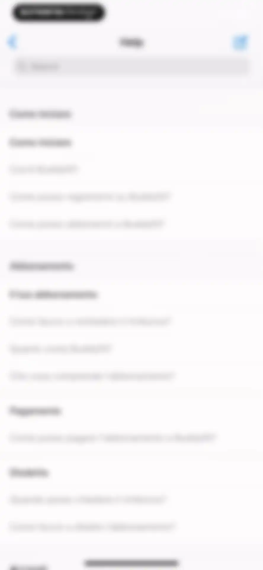 Buddyfit: Exercise at Home screen 97