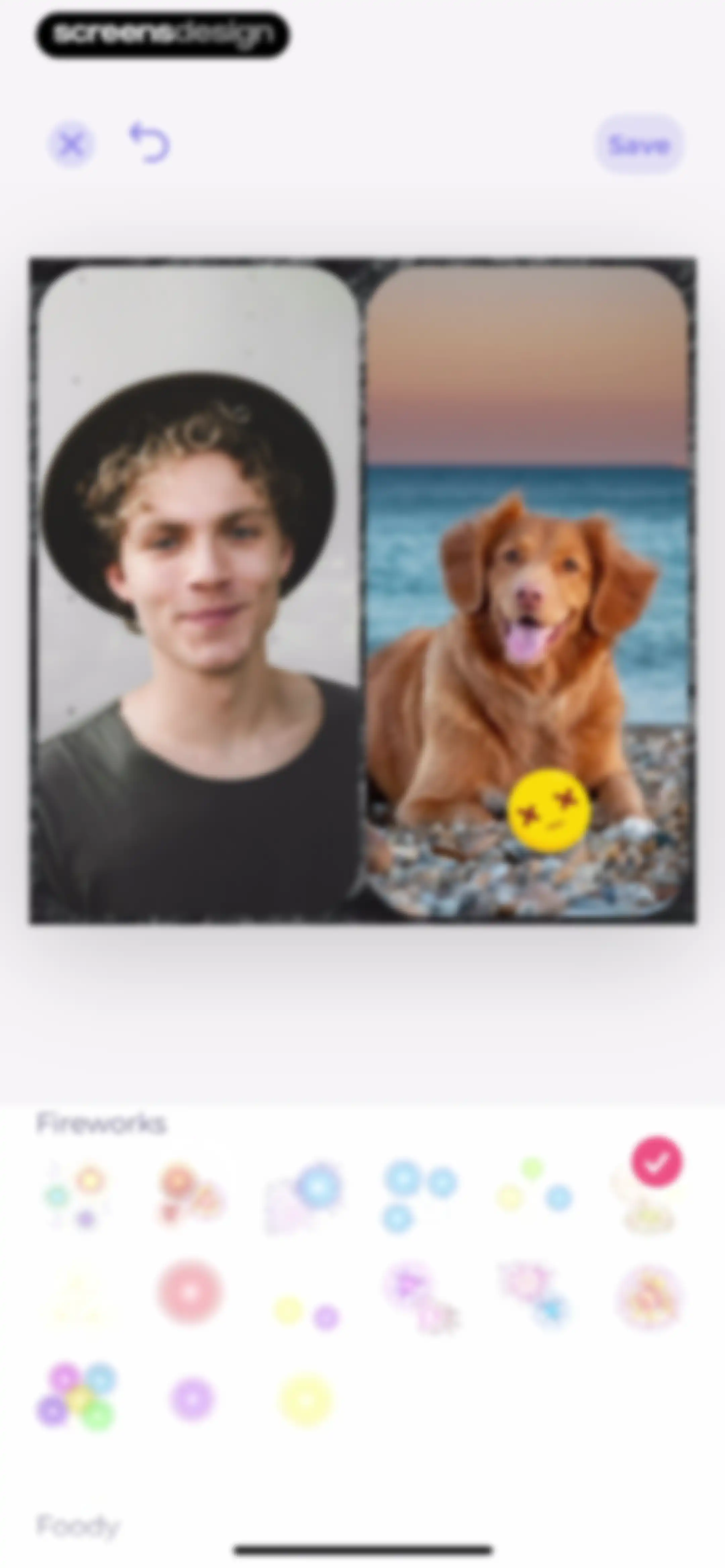 Photo Collage Maker PicJointer screen 39