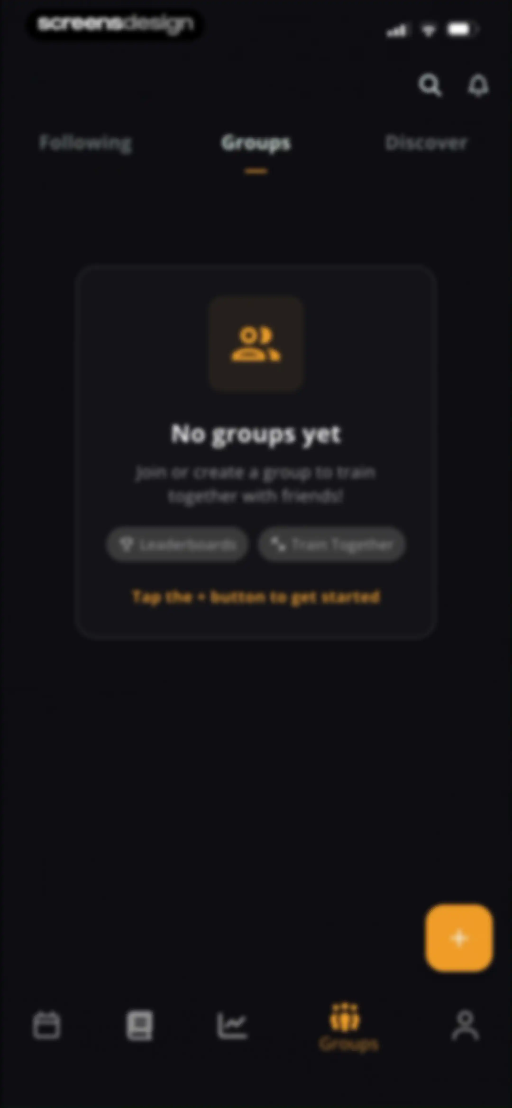 Stronger - Gym Workout Planner screen 157
