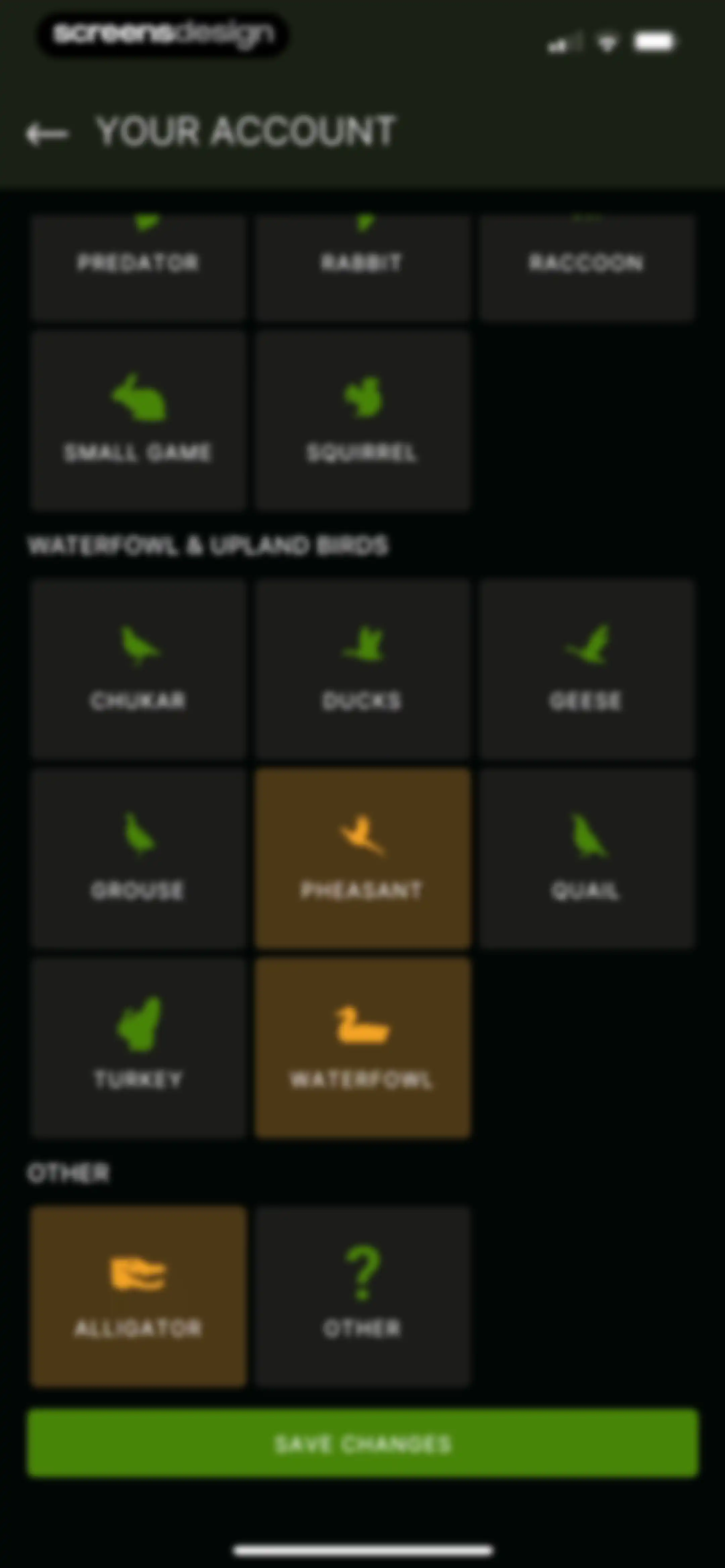 HuntStand: GPS Maps & Tools screen 93