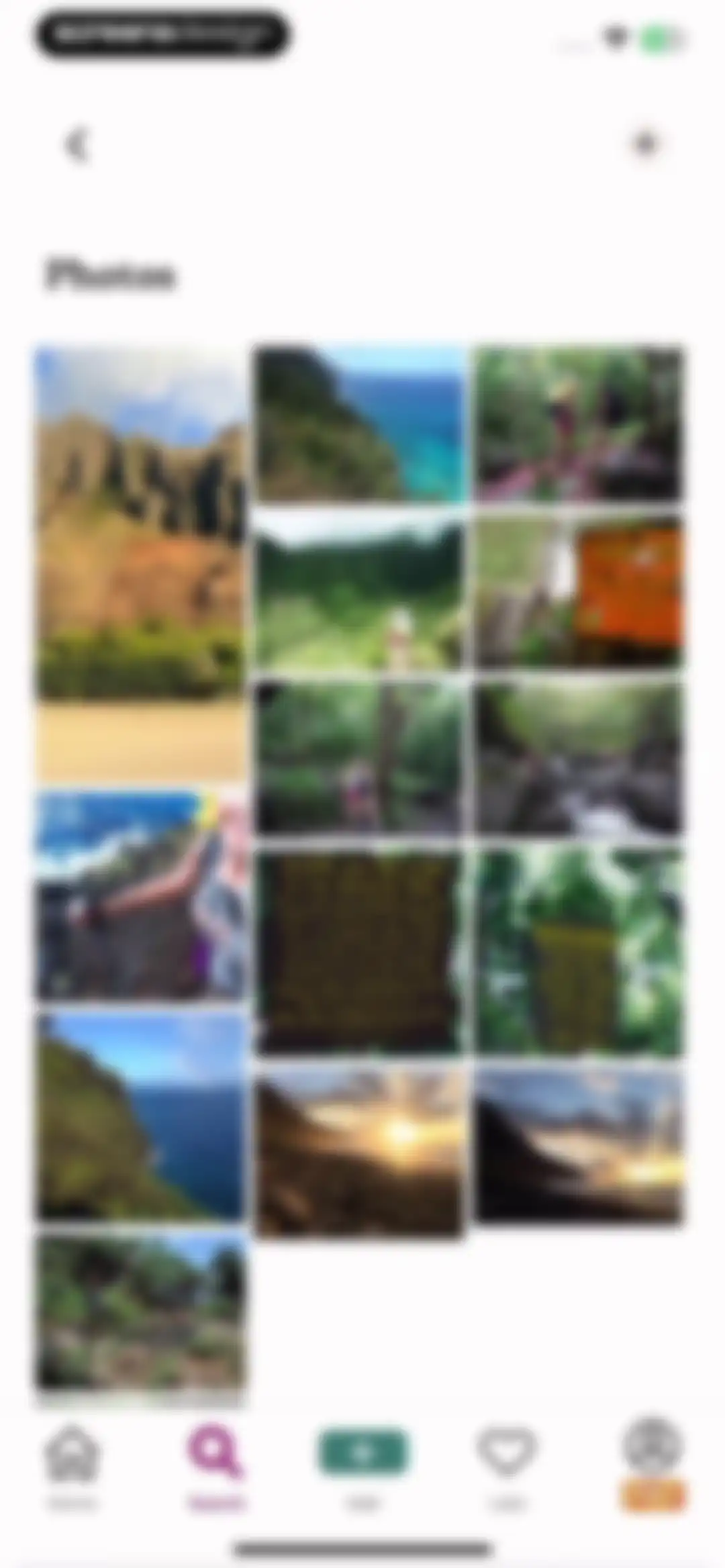 The Dyrt: RV & Free Camping screen 14