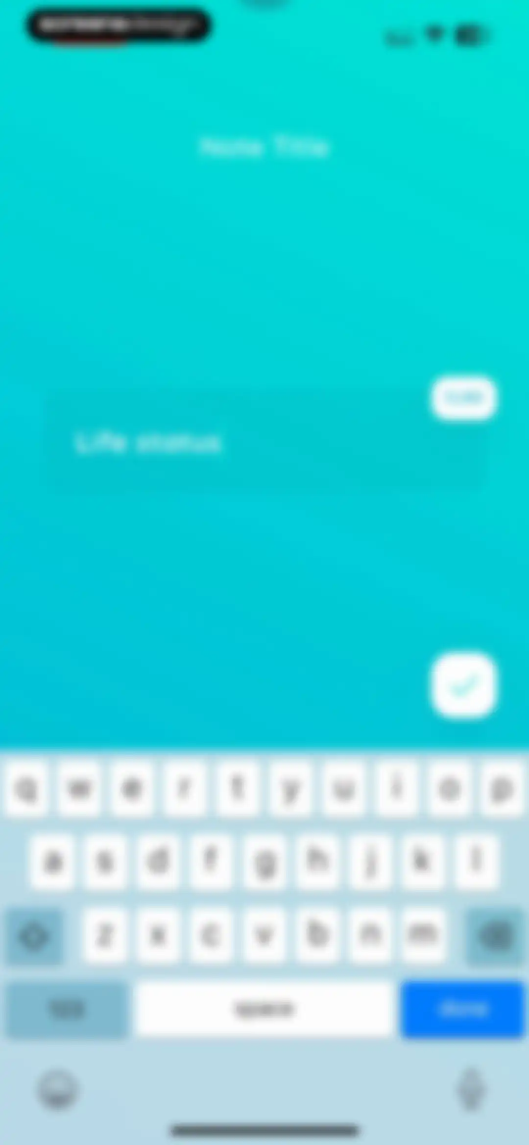 Reflectly - Journal & AI Diary screen 64