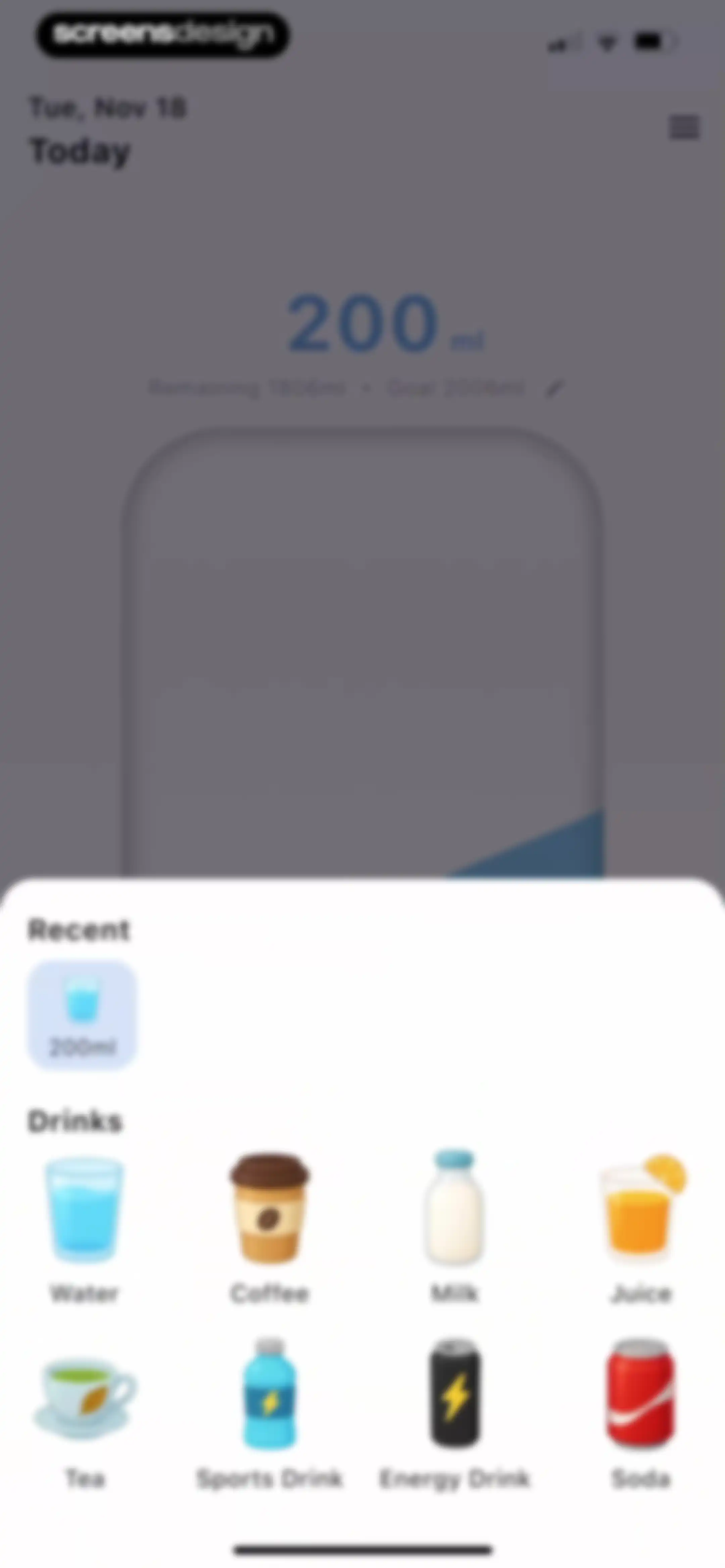 CalScan - AI Calorie Tracker screen 66