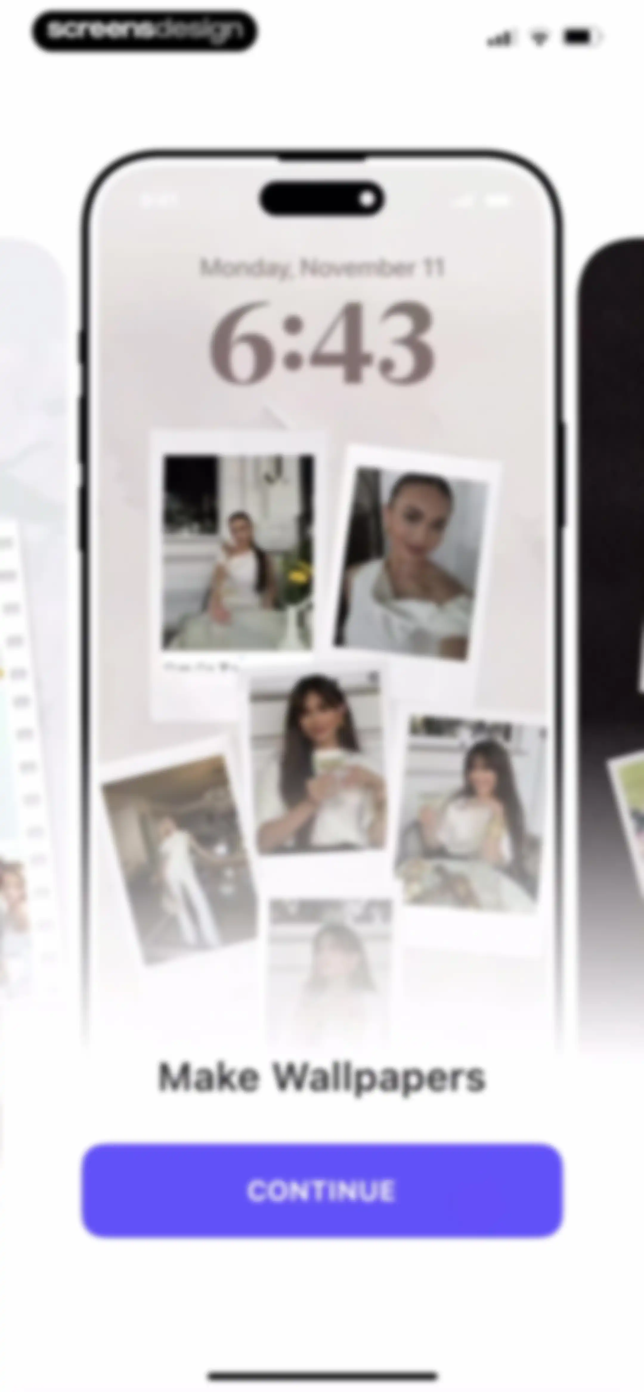 Layout - Photo Collage Maker screen 8