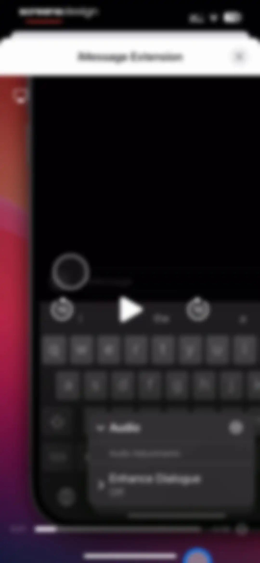 AI Emojis Keyboard screen 39