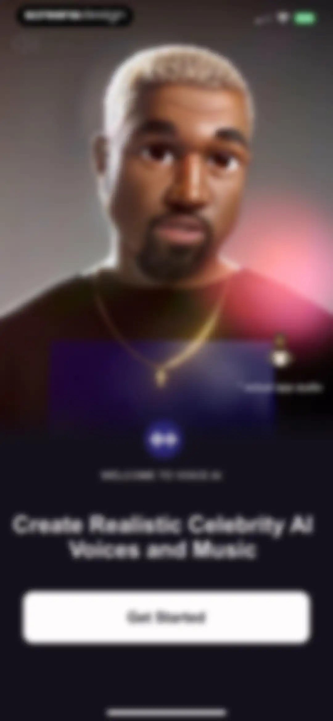 Voice Changer ™ - AI Voice App screen 2