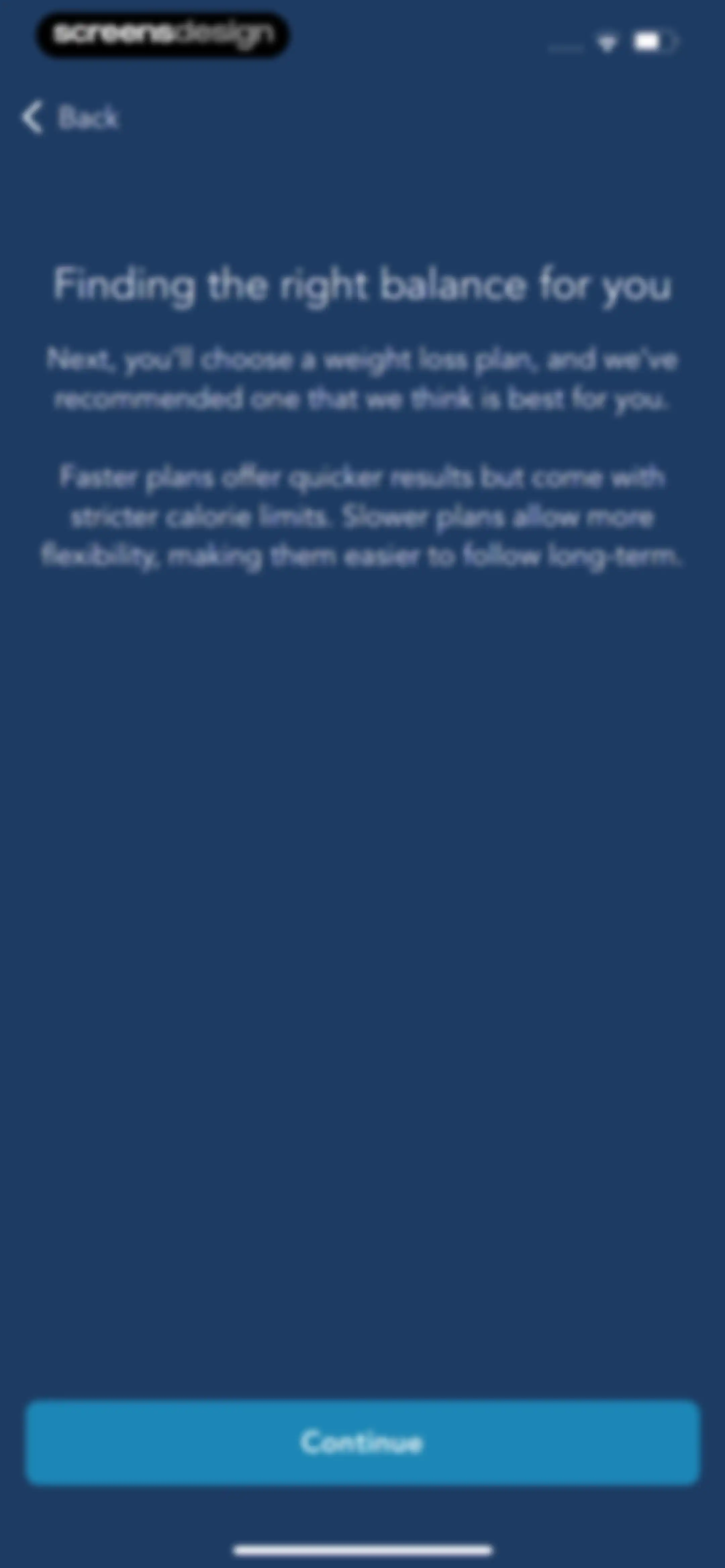 Lose It! – Calorie Counter screen 27