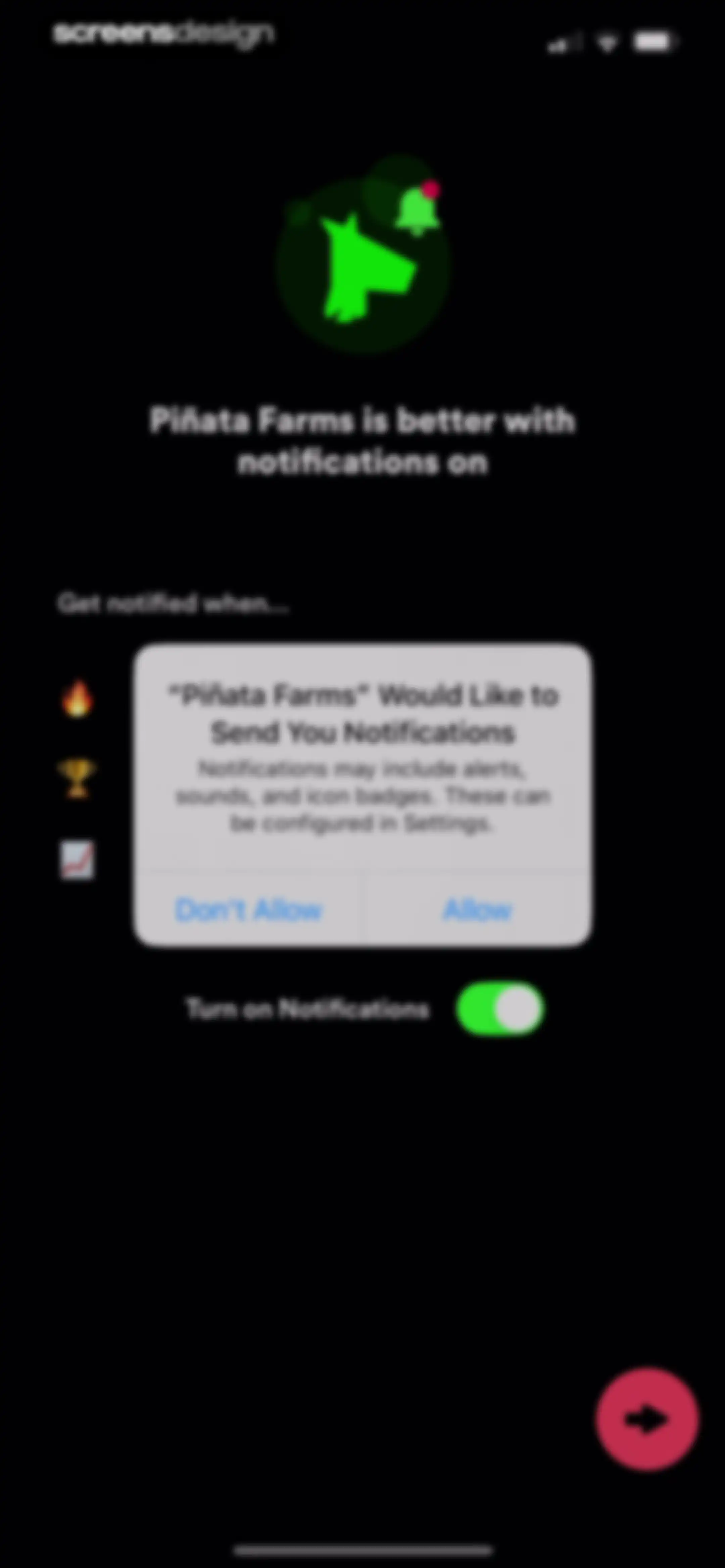 Piñata Farms Meme Generator screen 29
