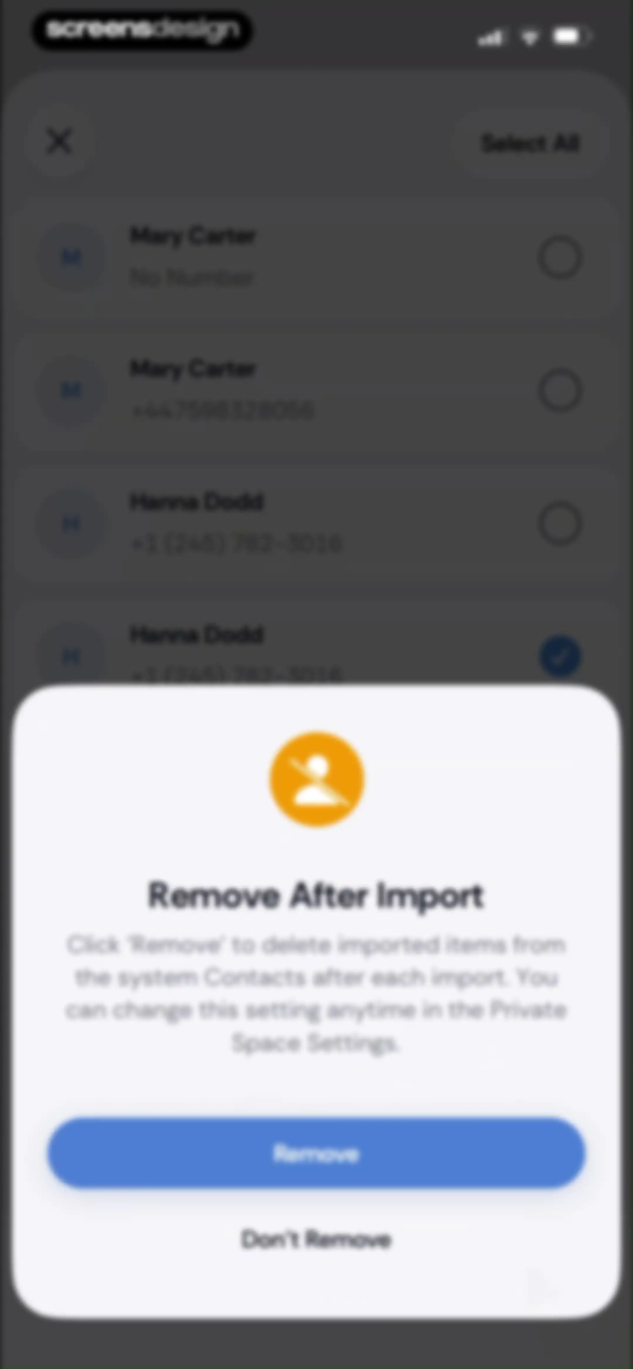Expert Cleaner - Clean Storage screen 74