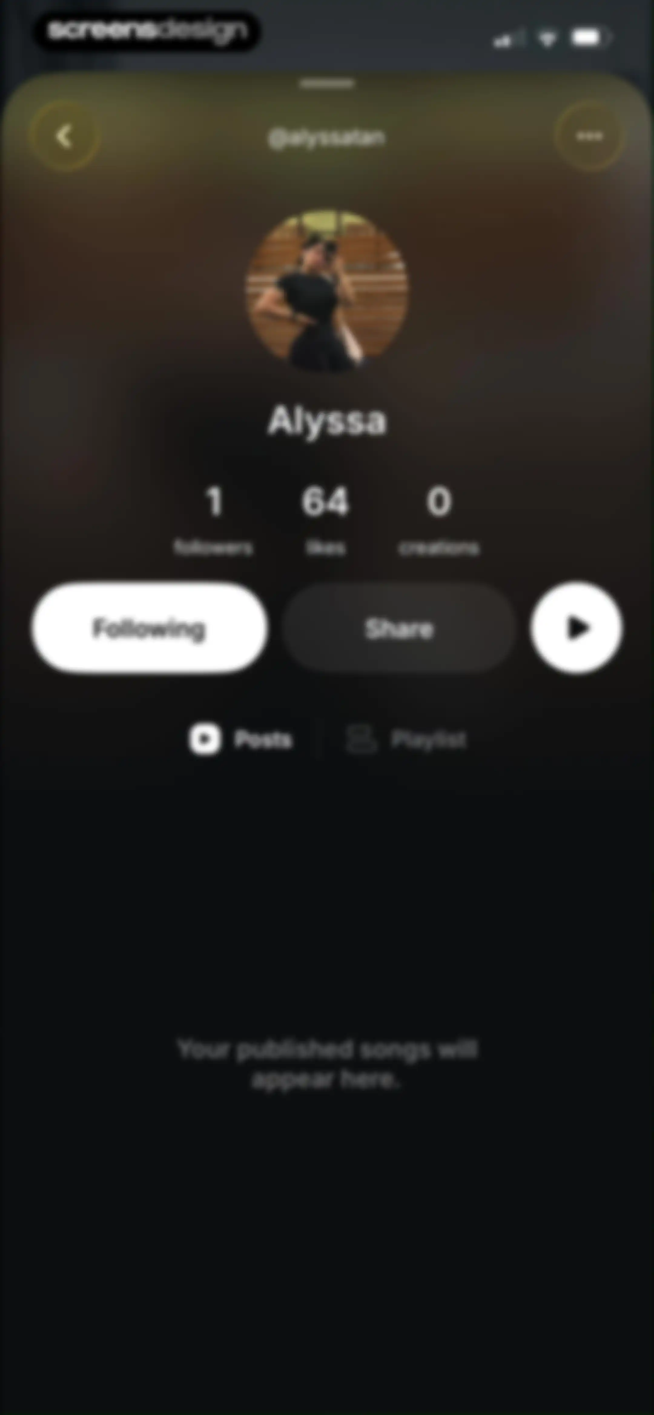 MusicGPT - AI Song Generator screen 22