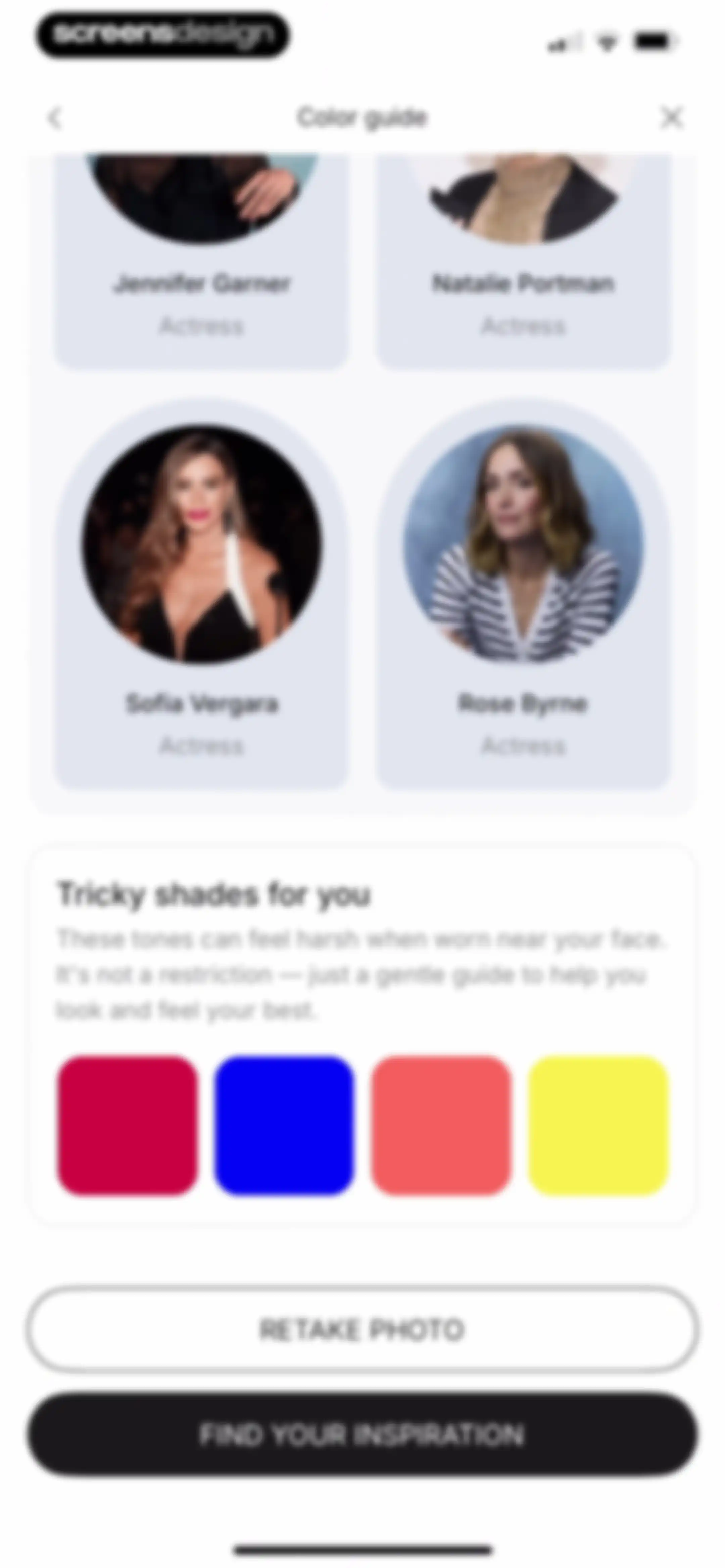Dressly: AI Outfit Stylist screen 75