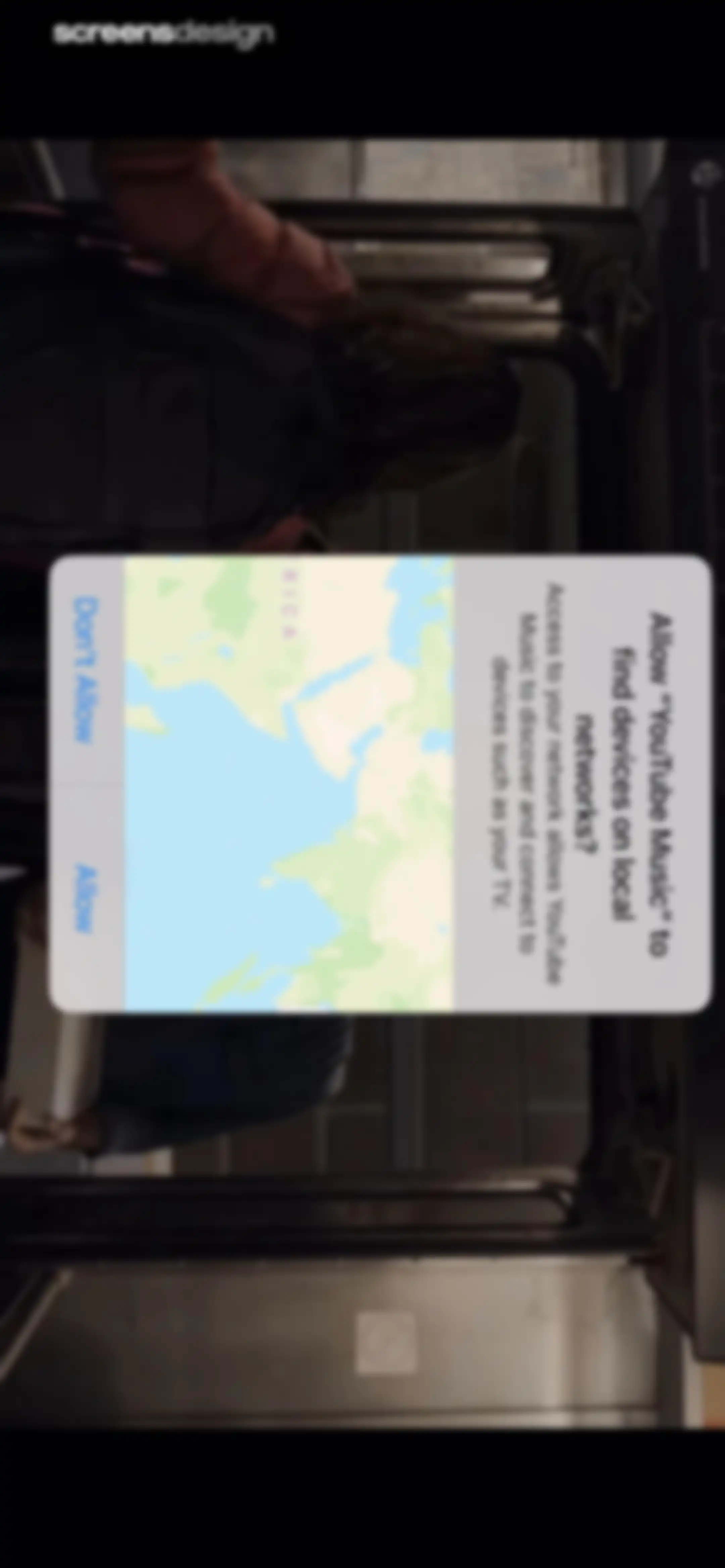 YouTube Music screen 93