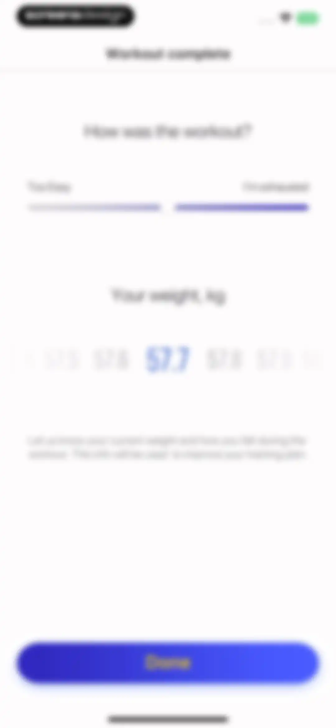 Weight Loss Walking by Slimkit screen 40