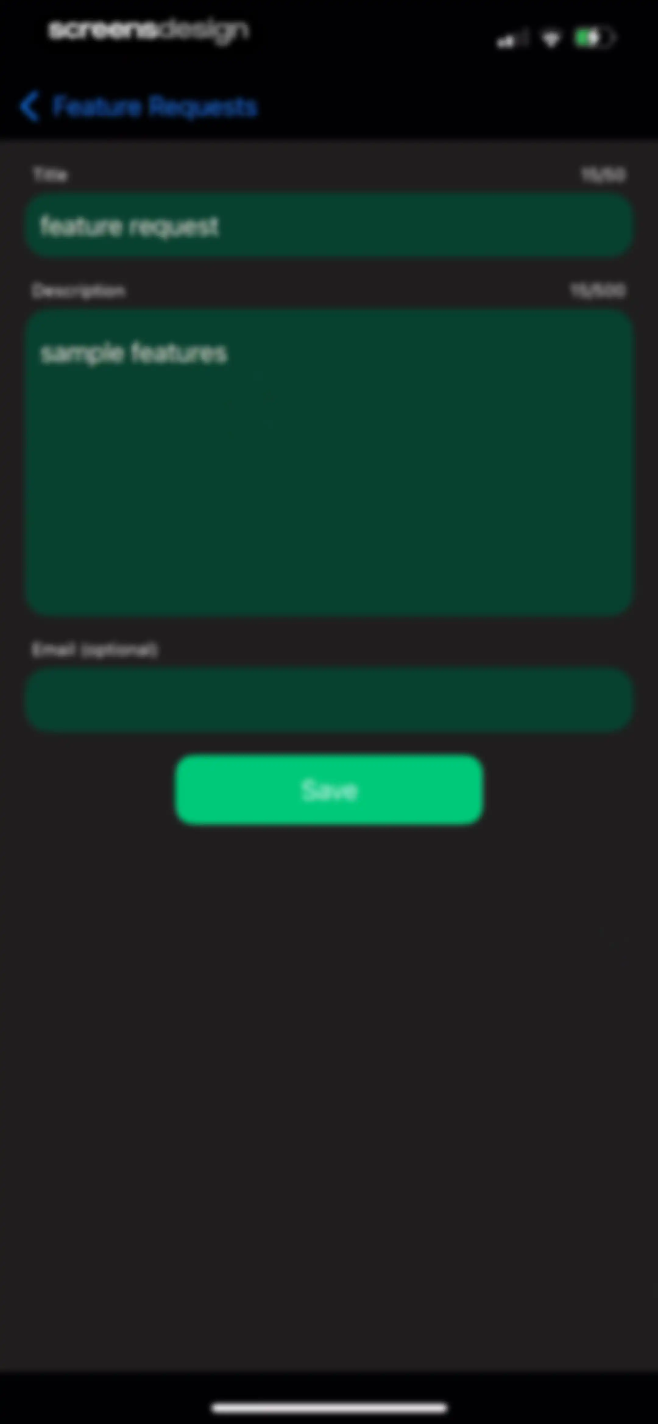 Trade AI: Chart AI Analysis screen 57