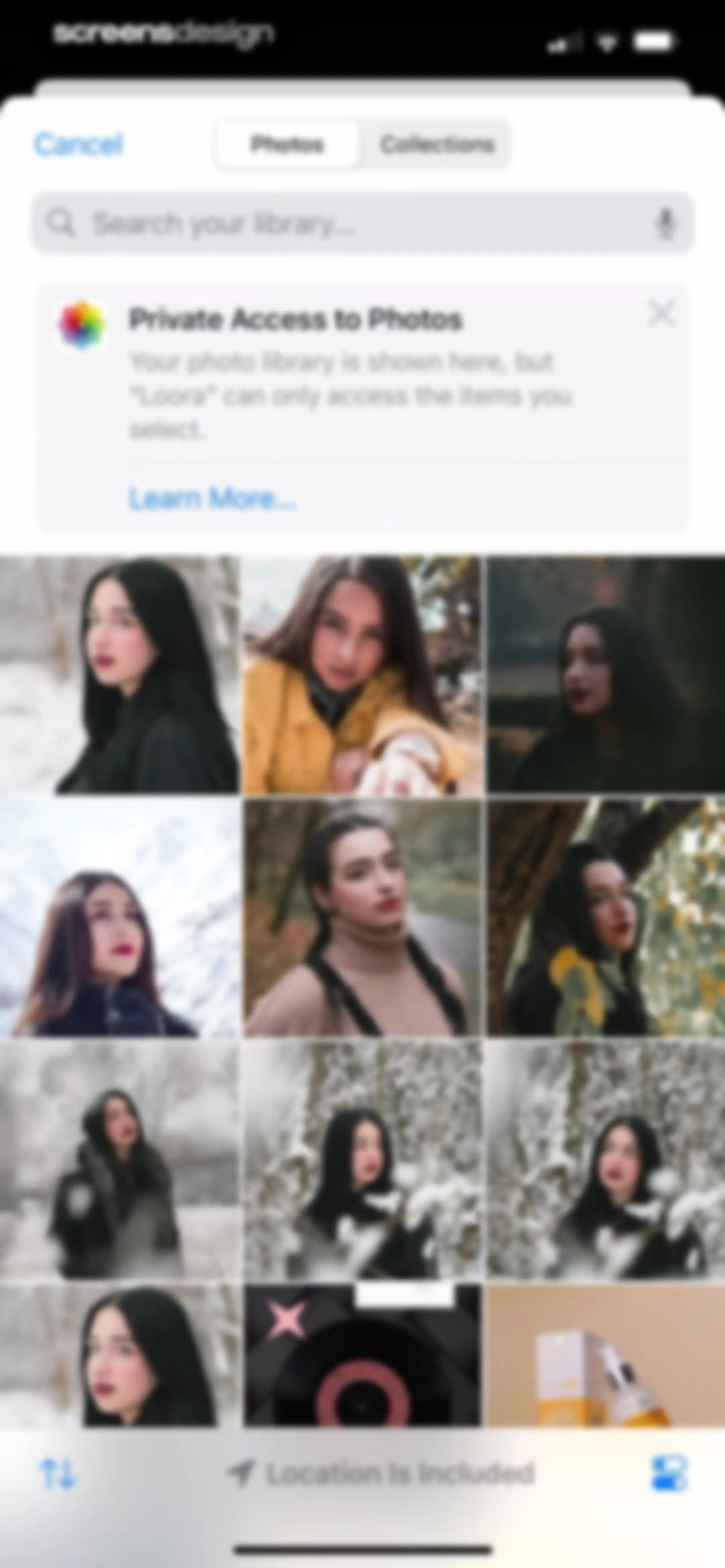 Speak English with Loora AI screen 80