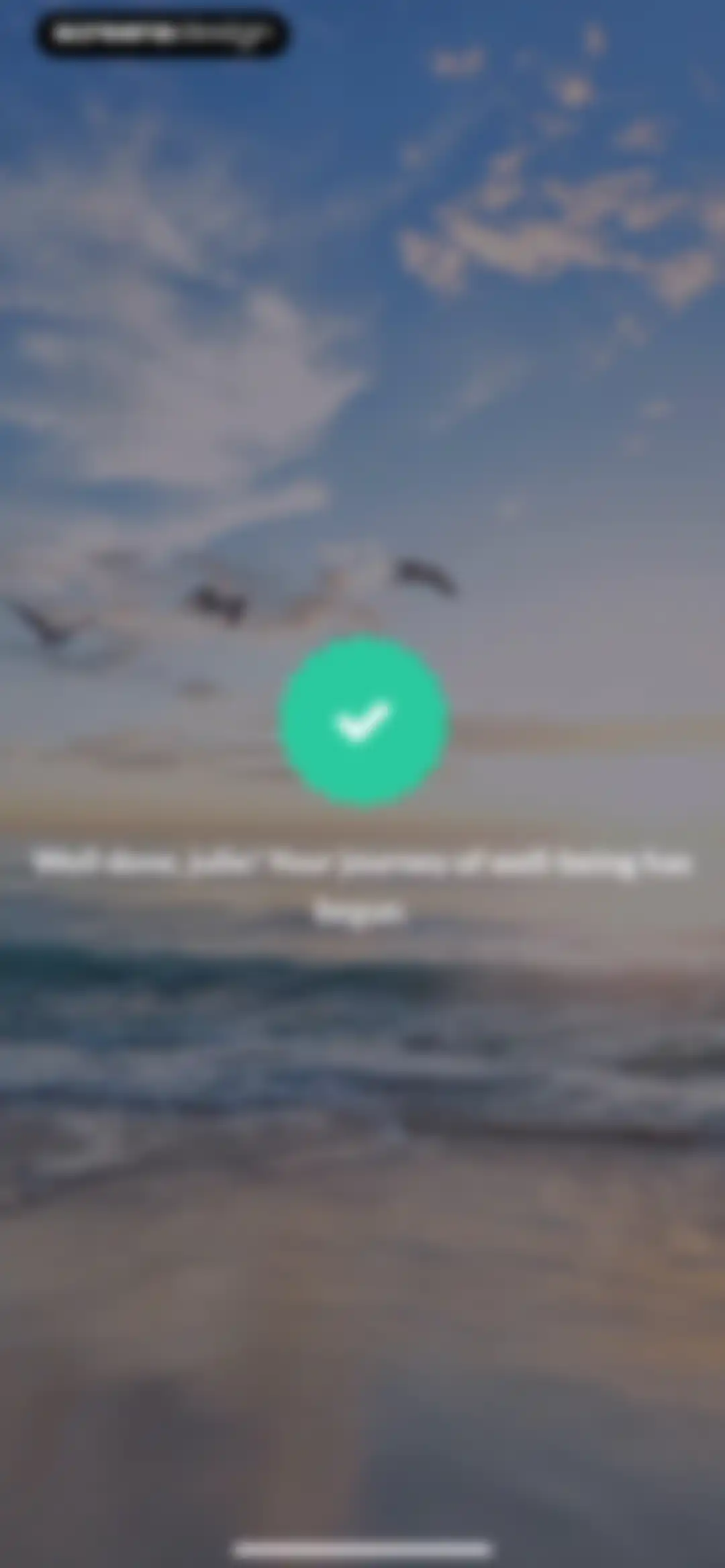 Pura Mente: Sleep & Meditation screen 34
