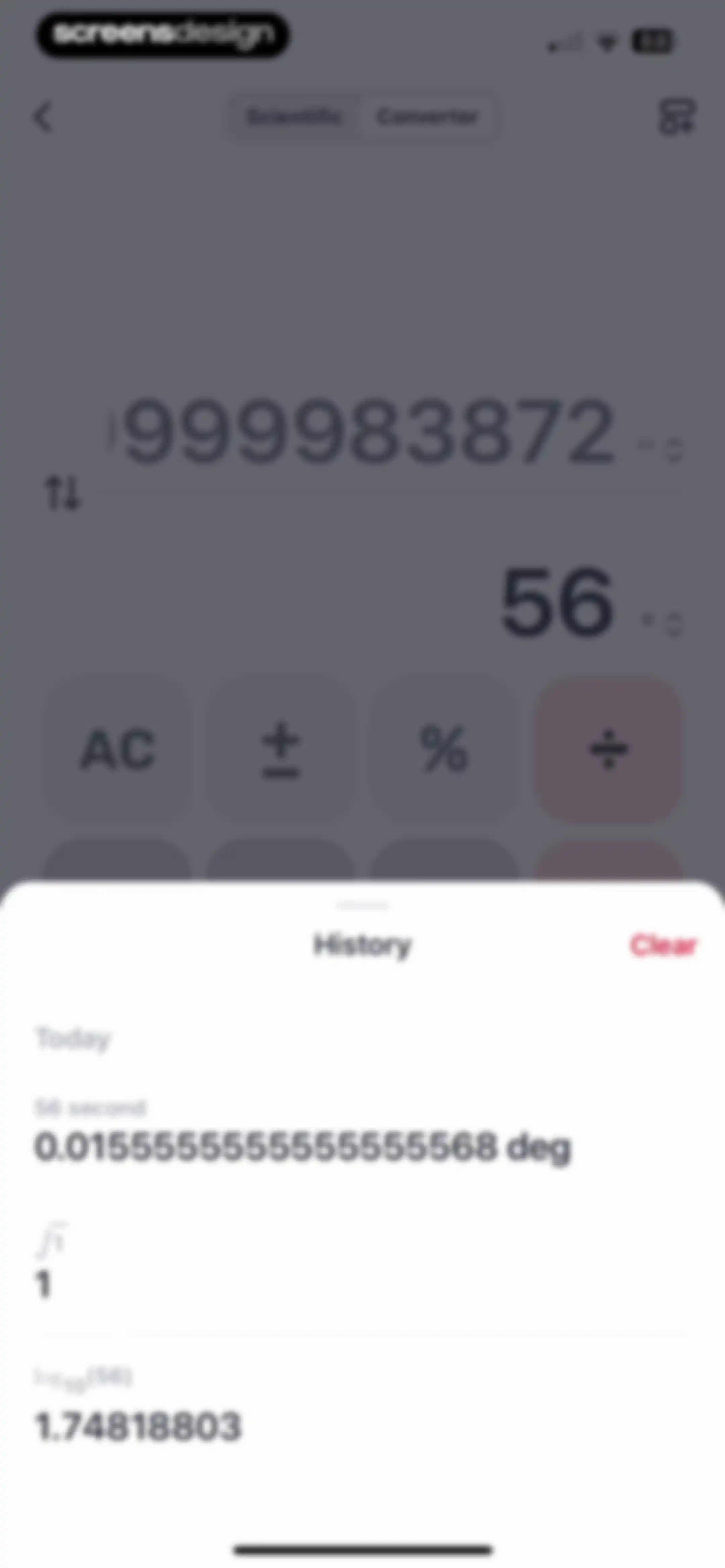 Gauth: AI Study Companion screen 70
