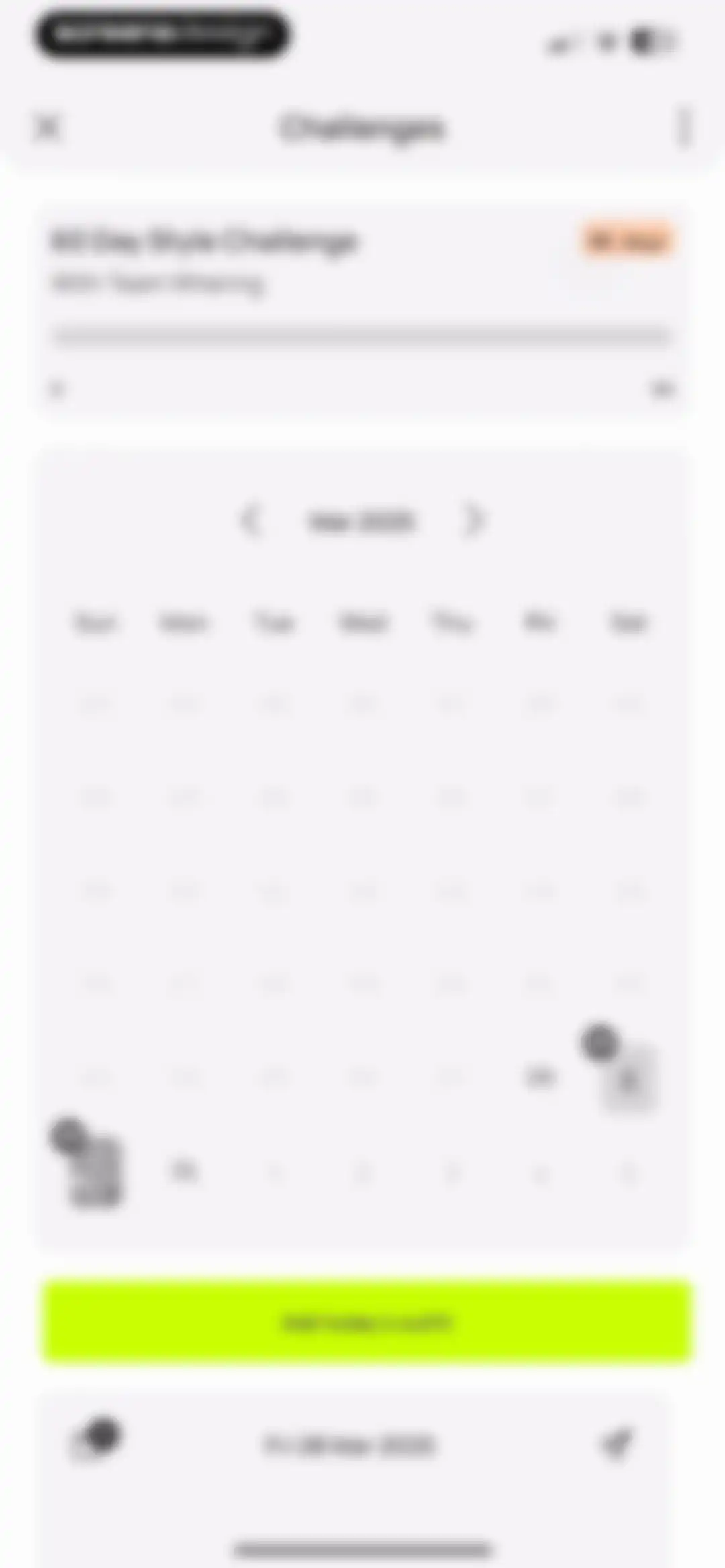 Whering: Your Digital Closet screen 124