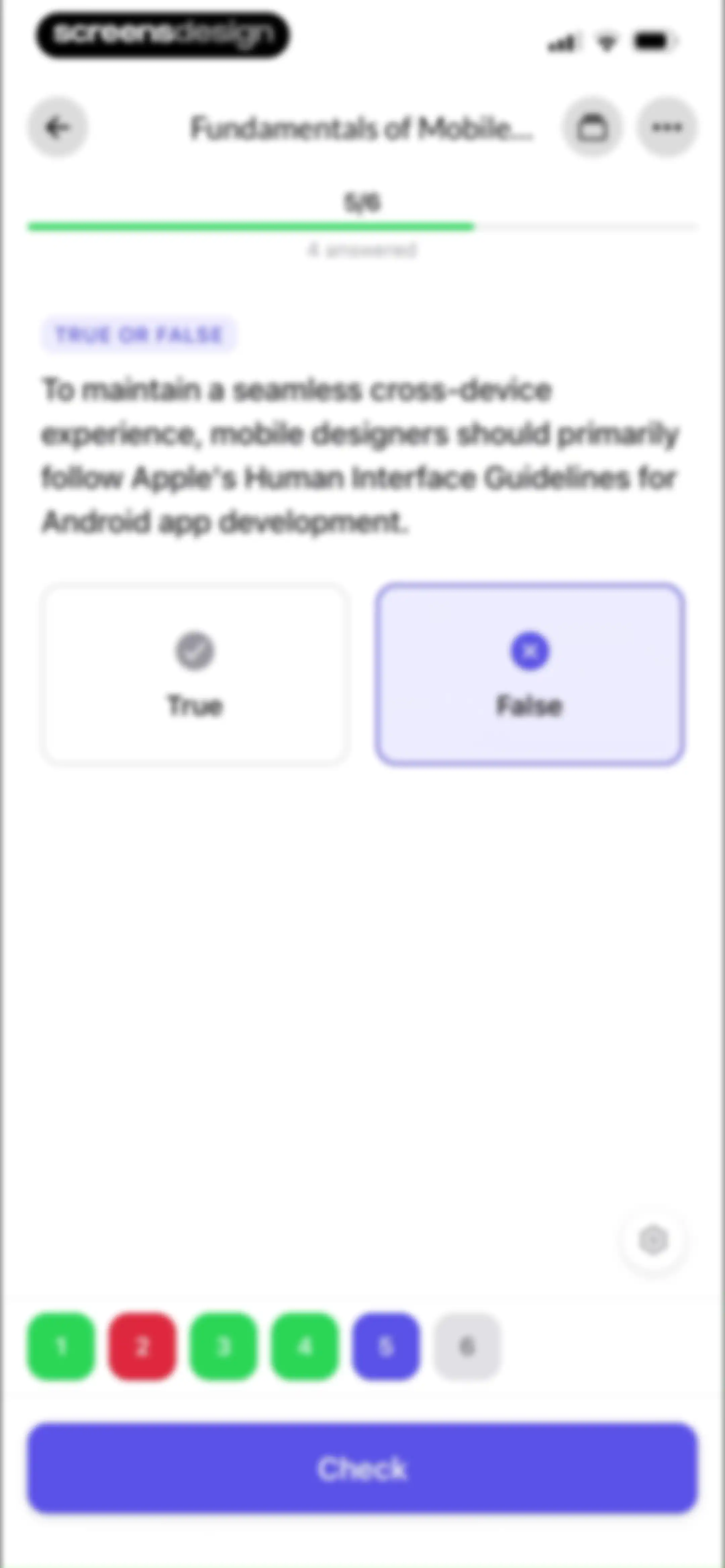 ThetaWave-AI Study Notes screen 103